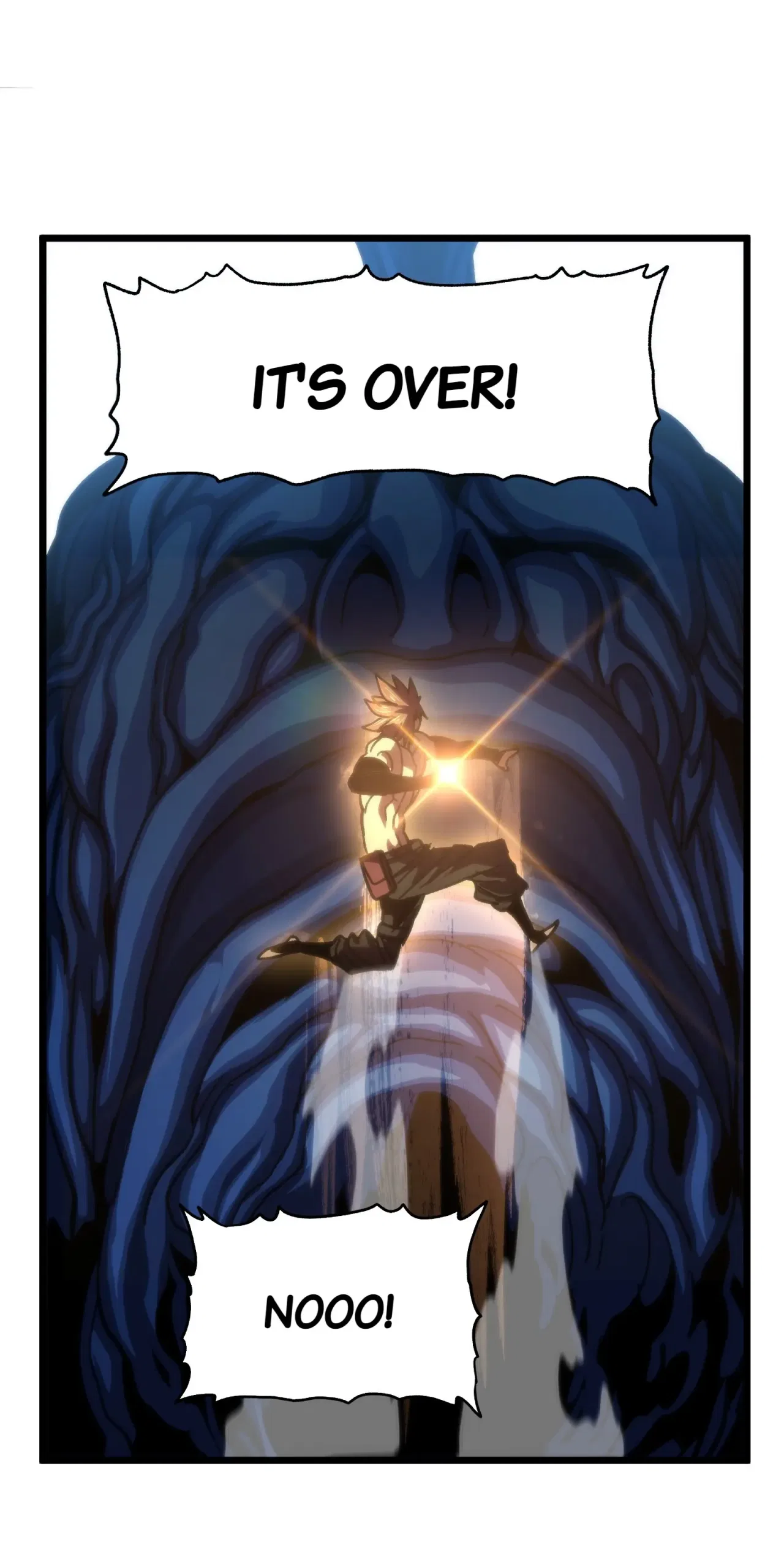 The Unrivaled Delinquent Combat King Is Actually A Healer In The Game World? Chapter 75 – Page 68