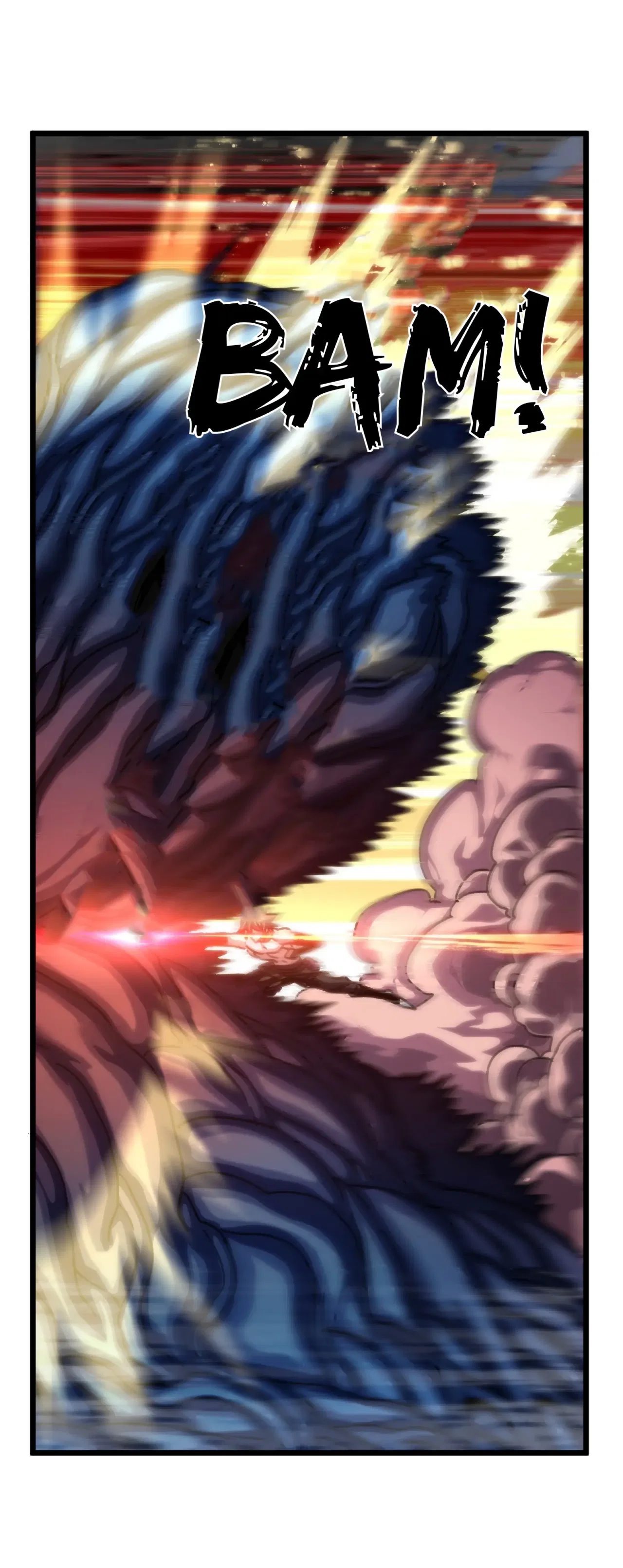The Unrivaled Delinquent Combat King Is Actually A Healer In The Game World? Chapter 75 – Page 69