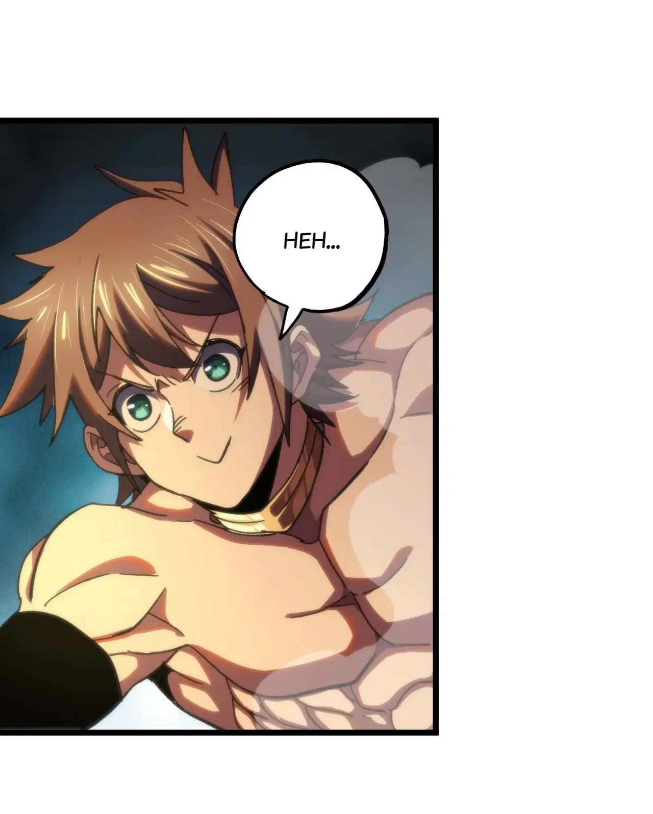 The Unrivaled Delinquent Combat King Is Actually A Healer In The Game World? Chapter 75 – Page 70