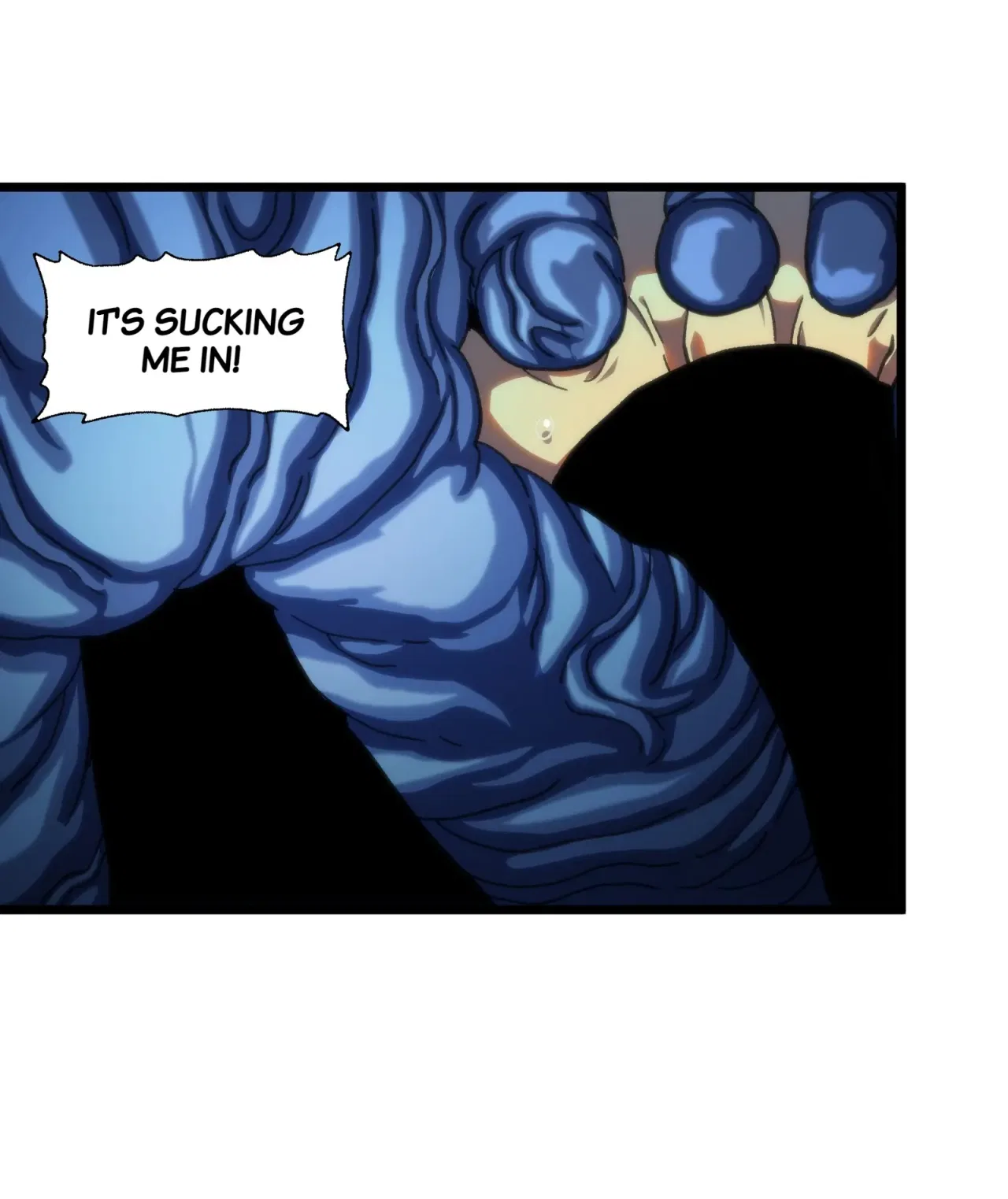 The Unrivaled Delinquent Combat King Is Actually A Healer In The Game World? Chapter 75 – Page 74