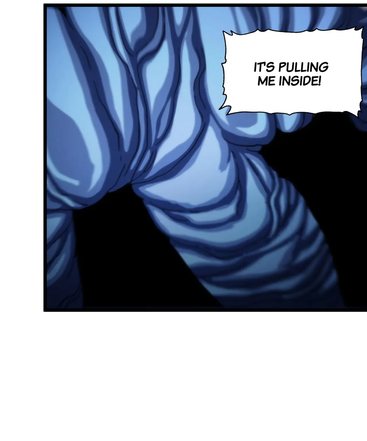 The Unrivaled Delinquent Combat King Is Actually A Healer In The Game World? Chapter 75 – Page 75