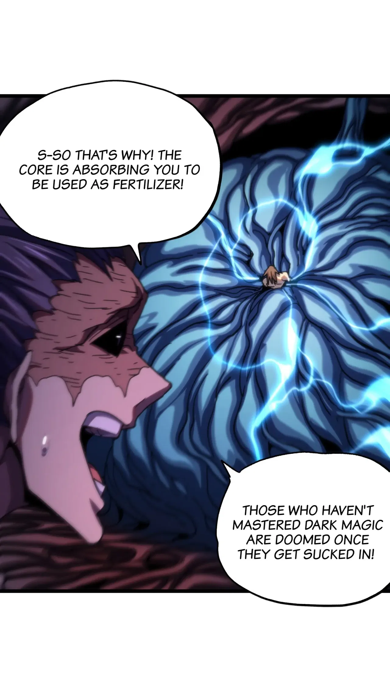 The Unrivaled Delinquent Combat King Is Actually A Healer In The Game World? Chapter 75 – Page 77