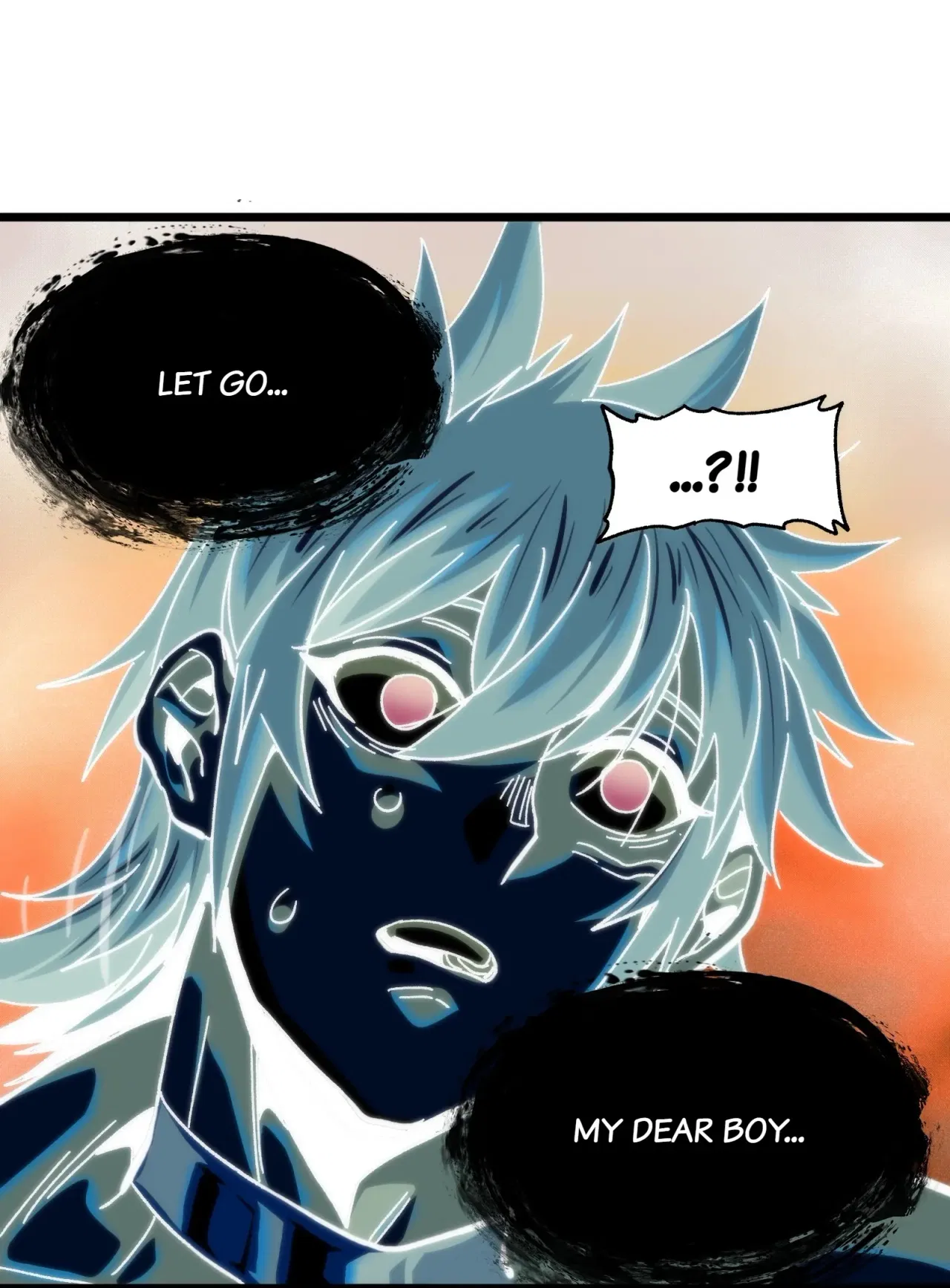 The Unrivaled Delinquent Combat King Is Actually A Healer In The Game World? Chapter 75 – Page 79