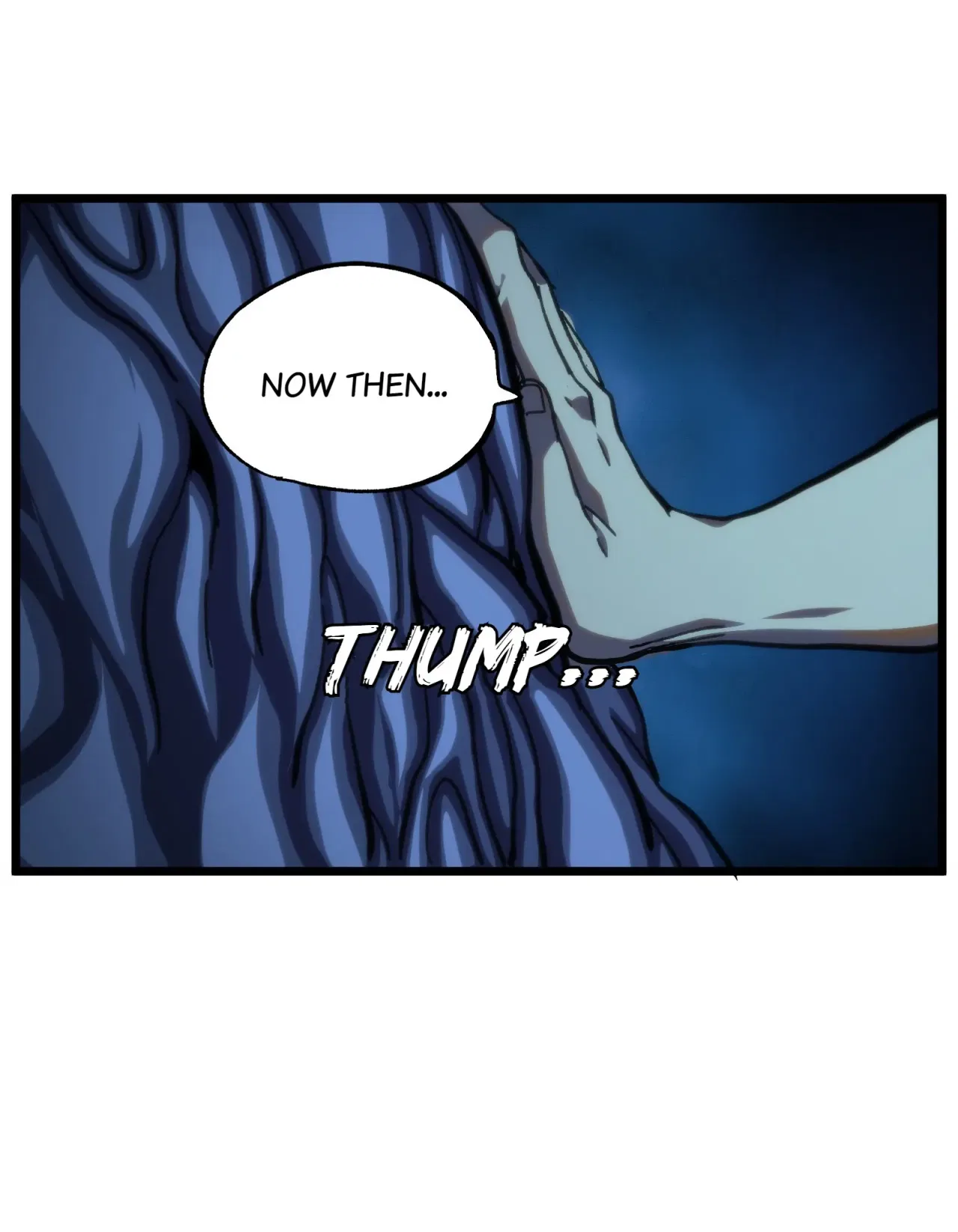 The Unrivaled Delinquent Combat King Is Actually A Healer In The Game World? Chapter 75 – Page 84