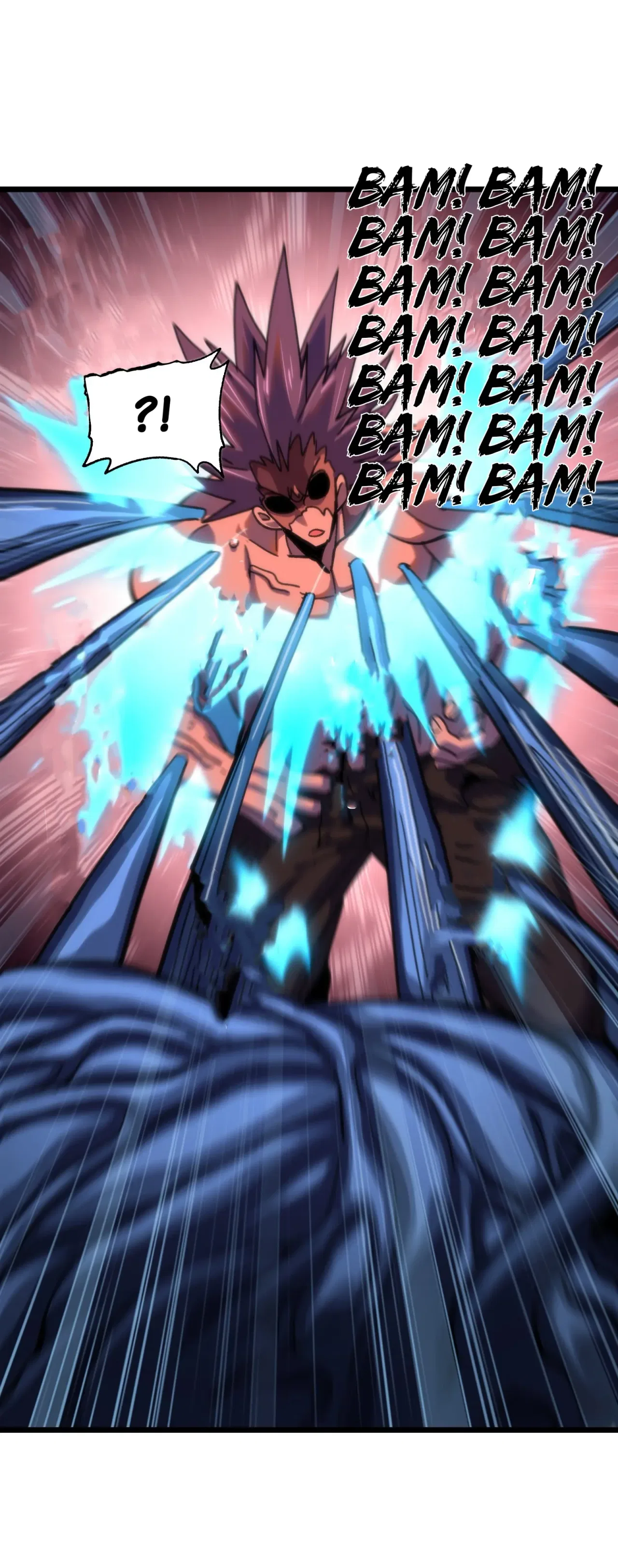 The Unrivaled Delinquent Combat King Is Actually A Healer In The Game World? Chapter 75 – Page 86