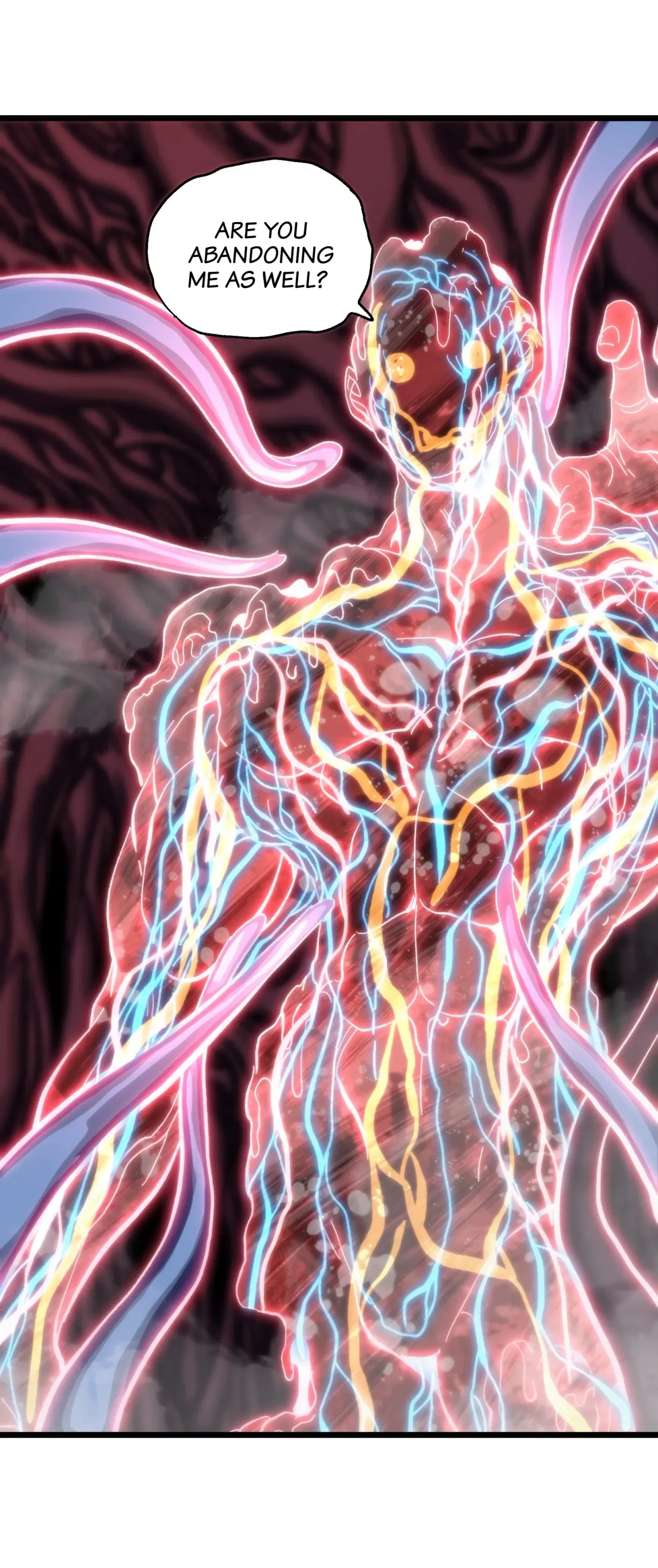 The Unrivaled Delinquent Combat King Is Actually A Healer In The Game World? Chapter 75 – Page 89