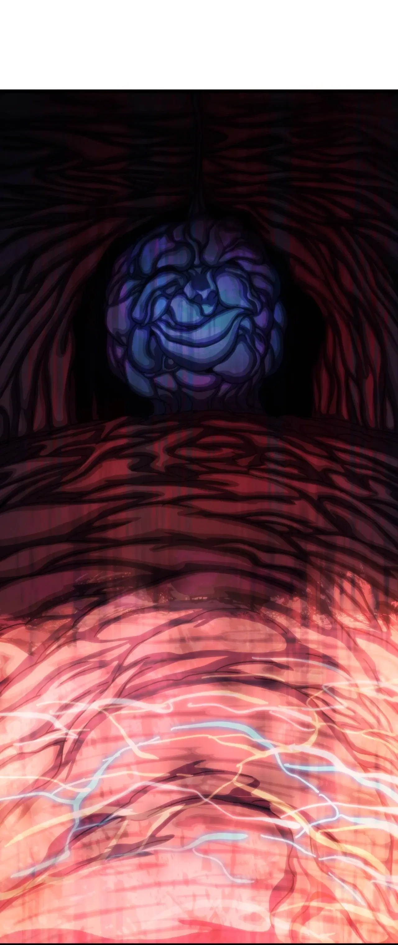 The Unrivaled Delinquent Combat King Is Actually A Healer In The Game World? Chapter 75 – Page 91