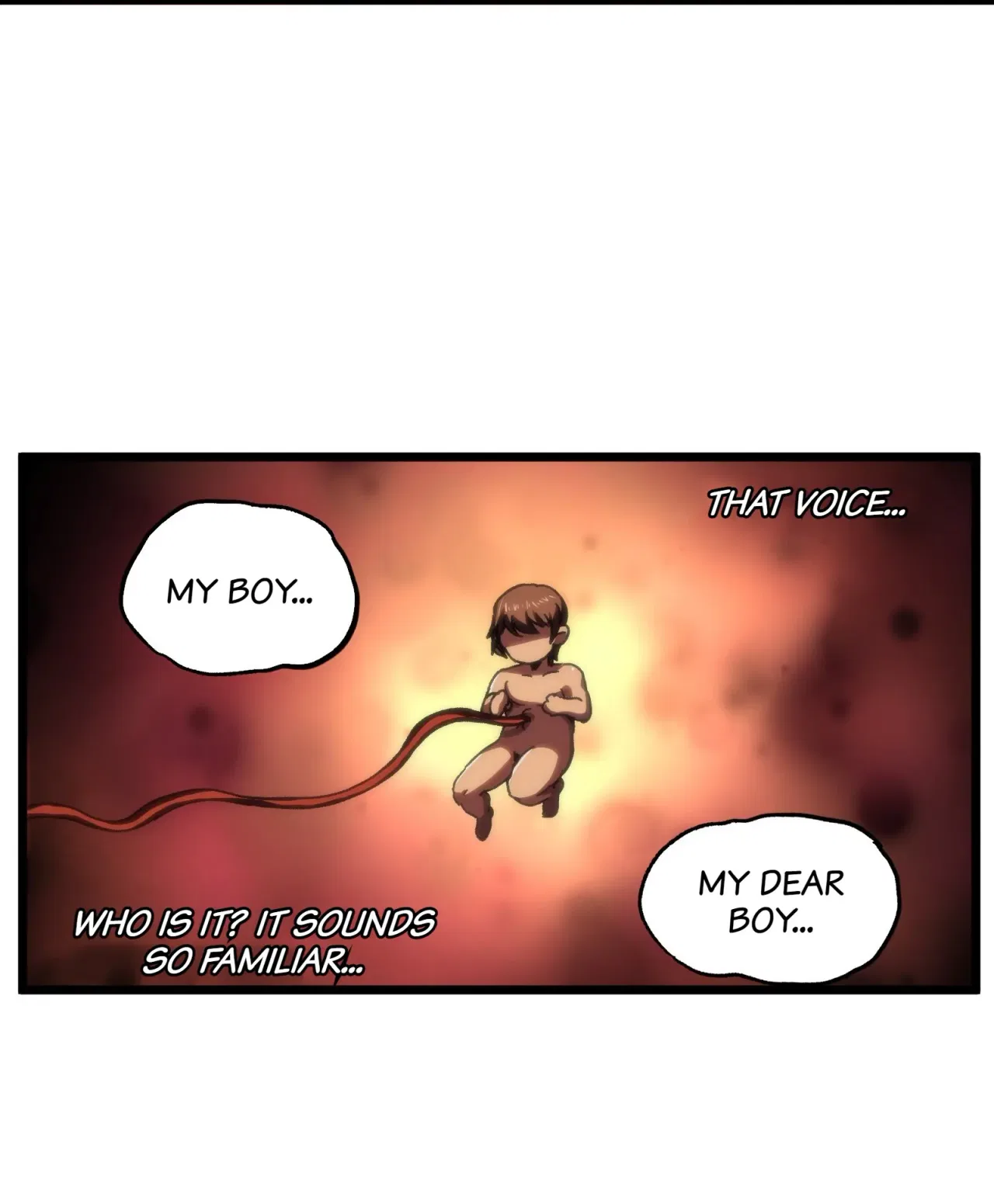 The Unrivaled Delinquent Combat King Is Actually A Healer In The Game World? Chapter 75 – Page 92