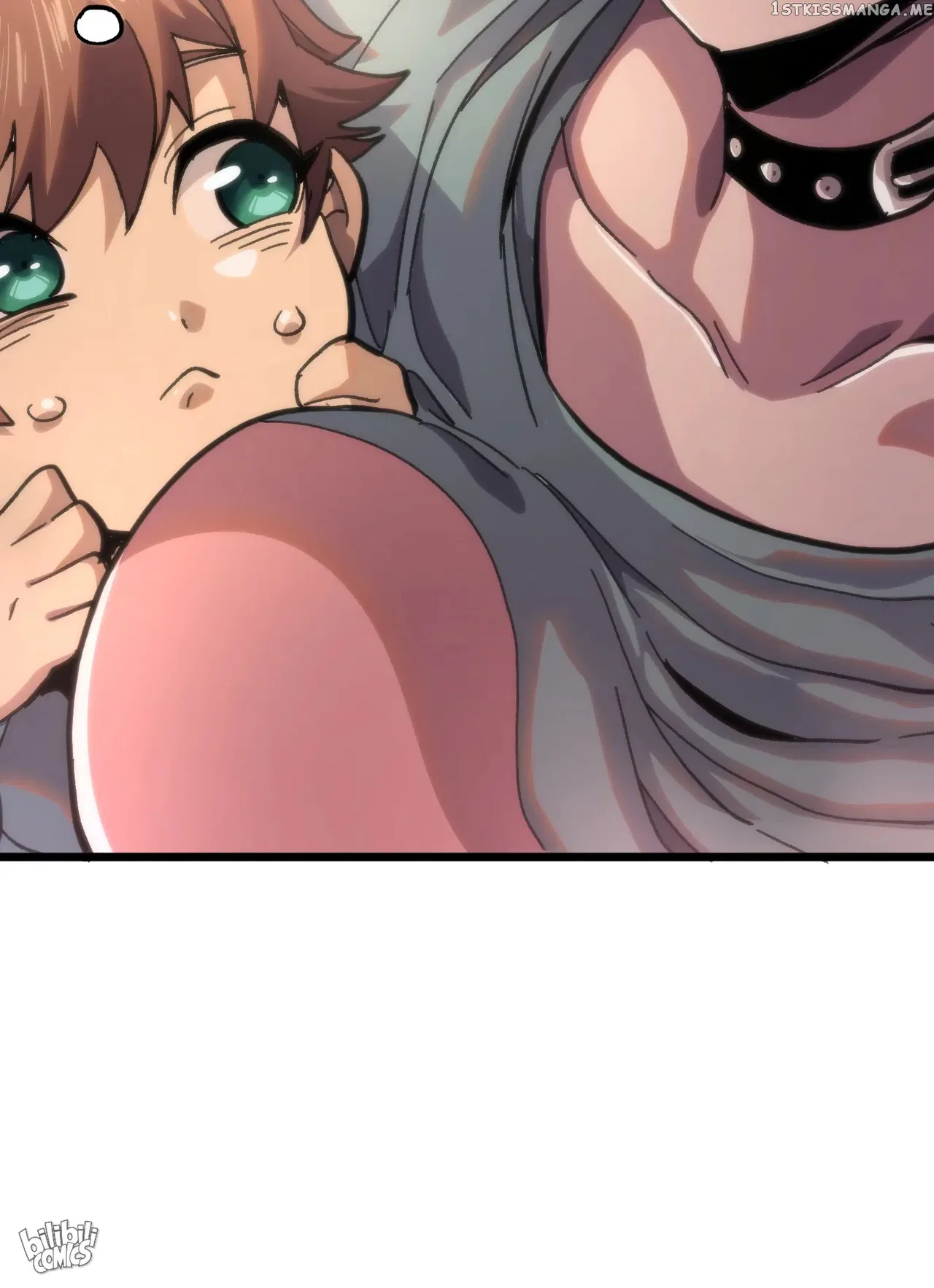 The Unrivaled Delinquent Combat King Is Actually A Healer In The Game World? Chapter 75 – Page 95