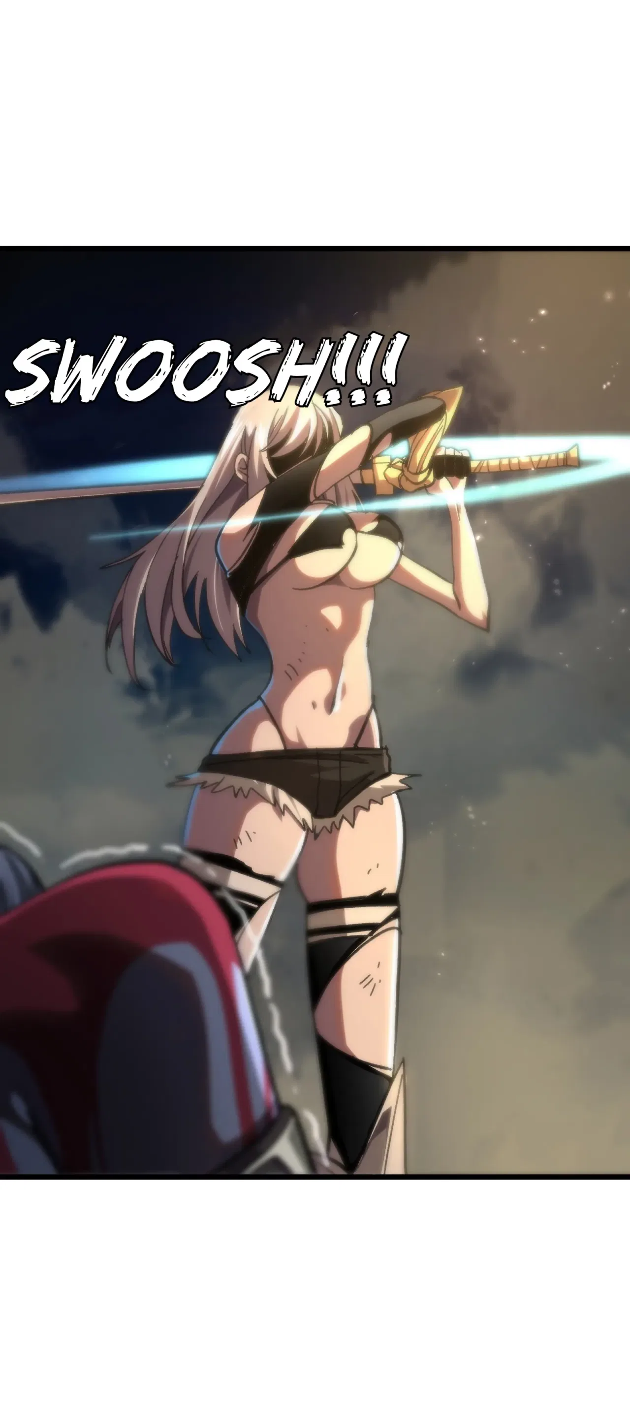 The Unrivaled Delinquent Combat King Is Actually A Healer In The Game World? Chapter 74 – Page 6