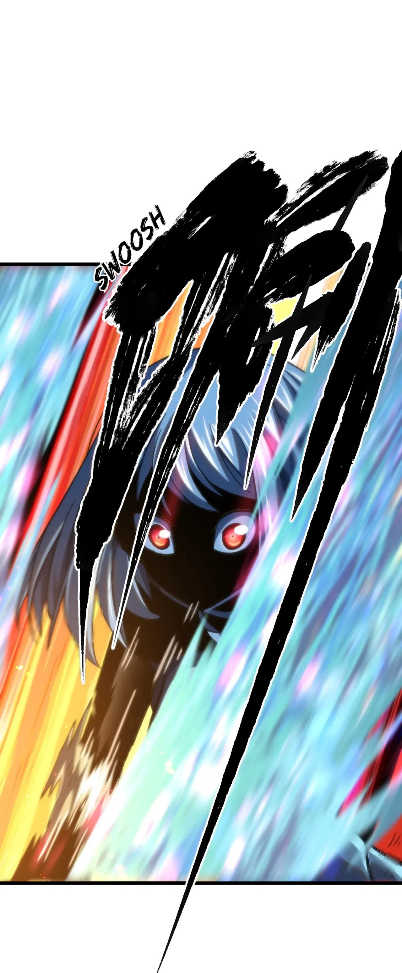 The Unrivaled Delinquent Combat King Is Actually A Healer In The Game World? Chapter 74 – Page 7
