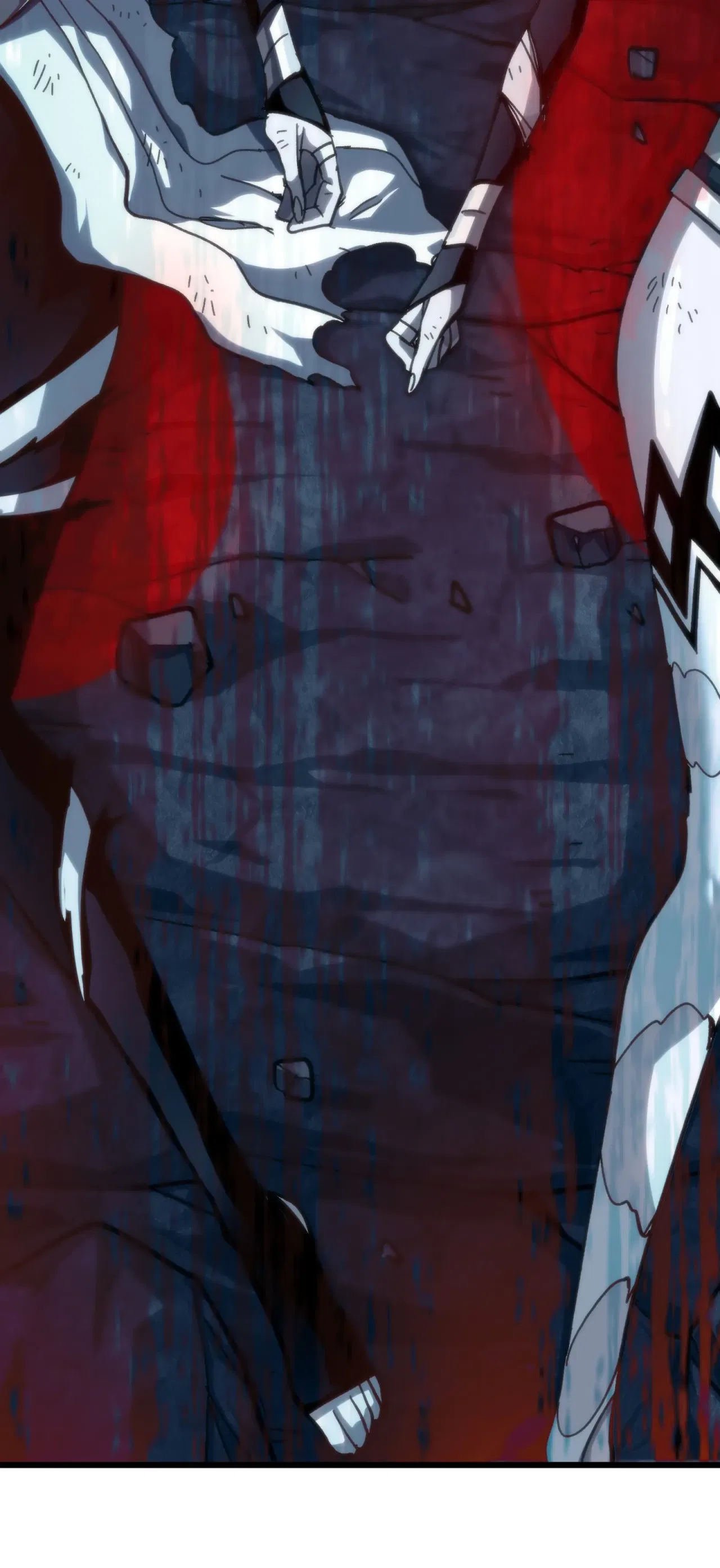 The Unrivaled Delinquent Combat King Is Actually A Healer In The Game World? Chapter 74 – Page 9