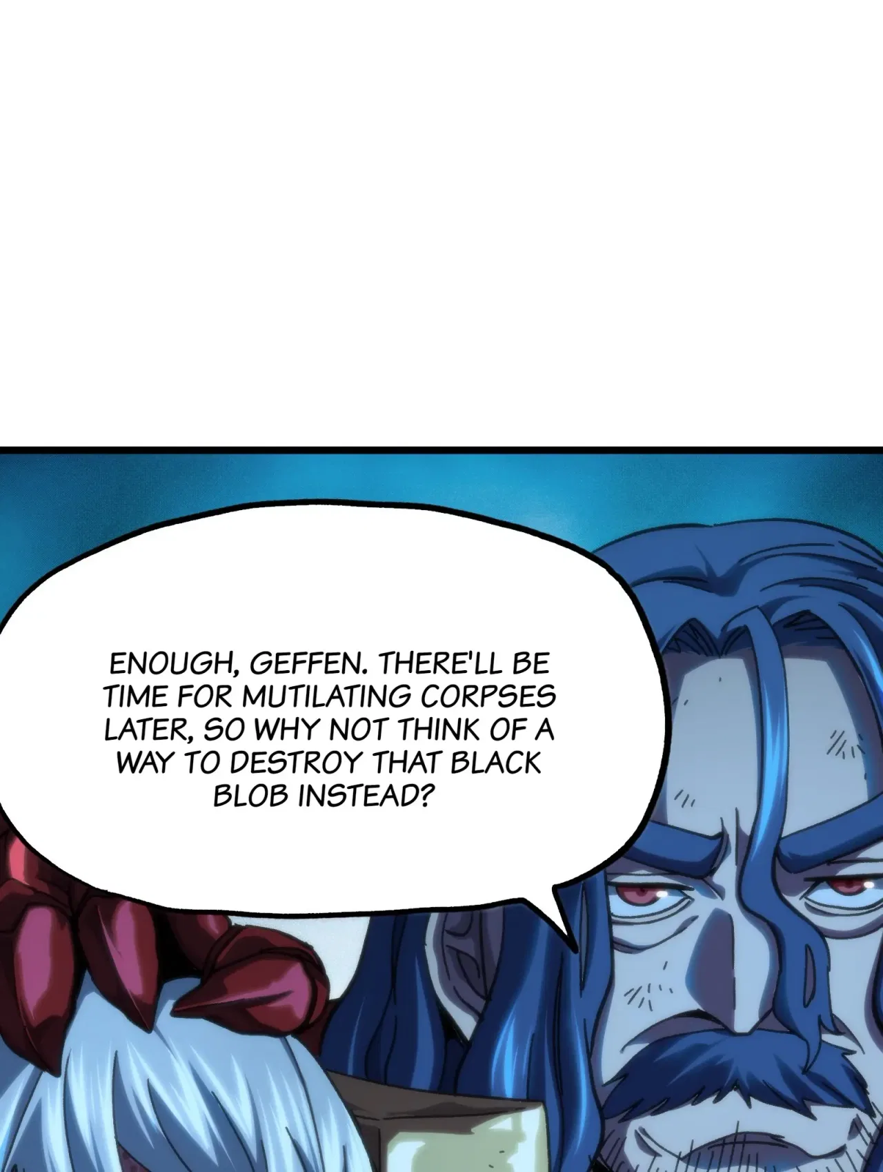 The Unrivaled Delinquent Combat King Is Actually A Healer In The Game World? Chapter 74 – Page 11