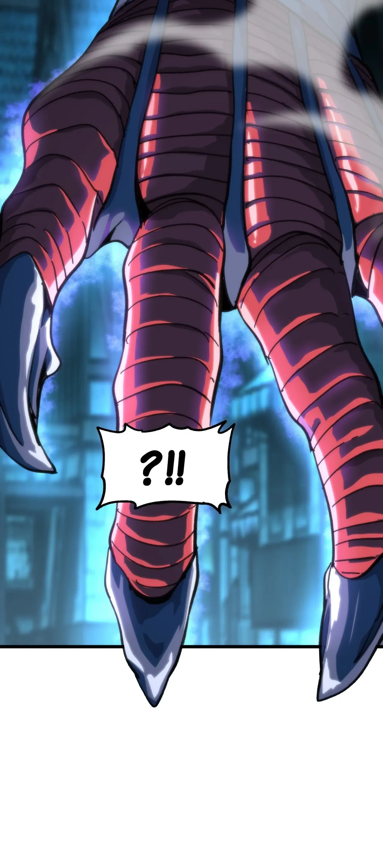 The Unrivaled Delinquent Combat King Is Actually A Healer In The Game World? Chapter 74 – Page 16
