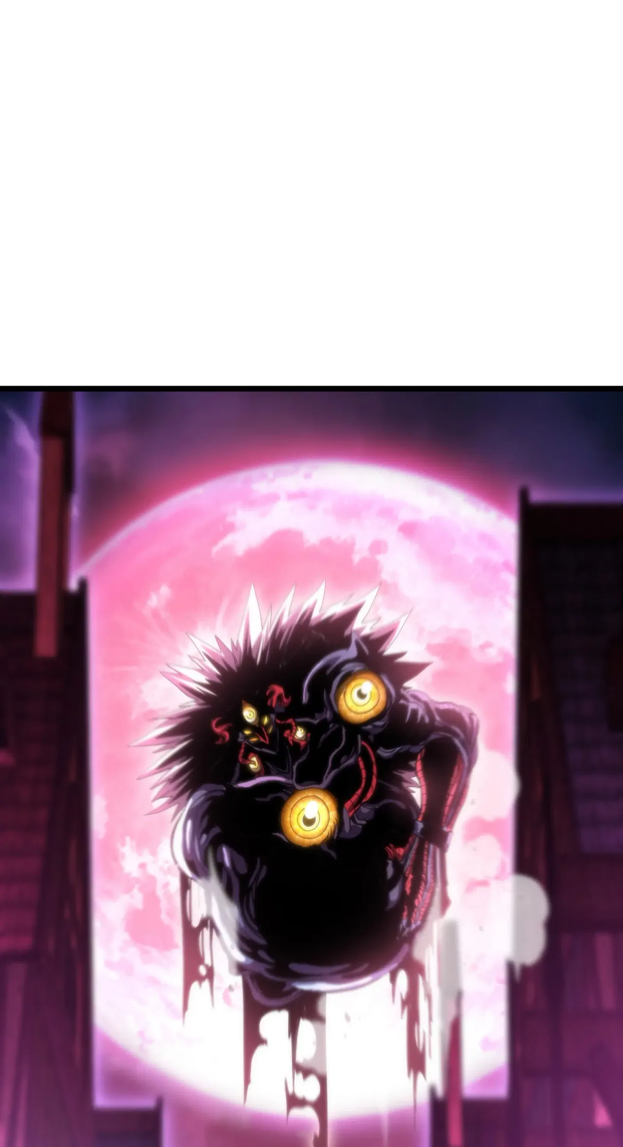 The Unrivaled Delinquent Combat King Is Actually A Healer In The Game World? Chapter 74 – Page 19