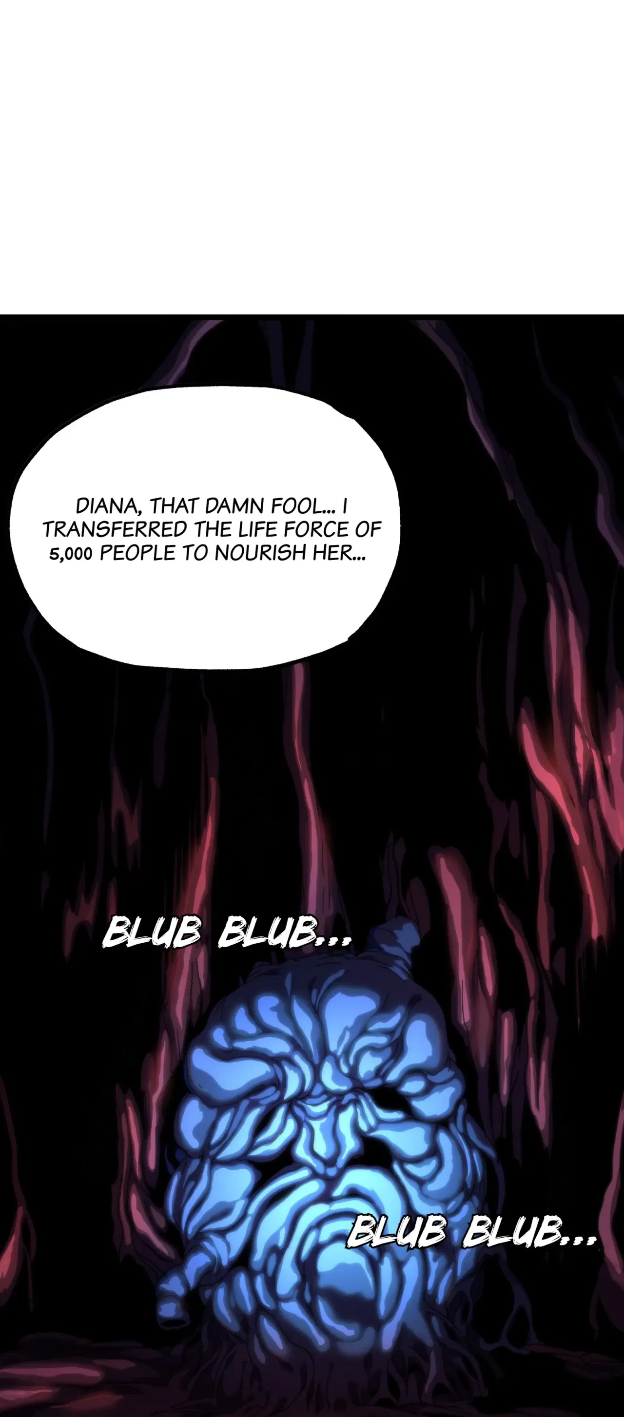 The Unrivaled Delinquent Combat King Is Actually A Healer In The Game World? Chapter 74 – Page 21