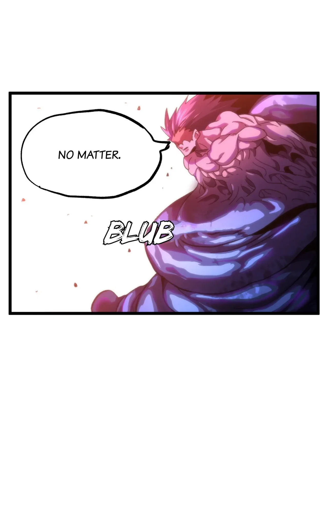 The Unrivaled Delinquent Combat King Is Actually A Healer In The Game World? Chapter 74 – Page 23