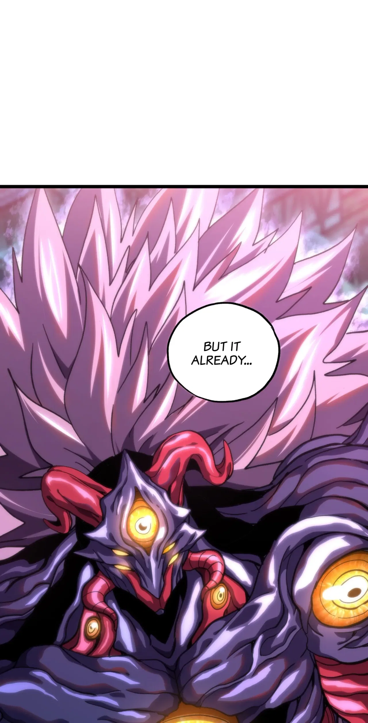 The Unrivaled Delinquent Combat King Is Actually A Healer In The Game World? Chapter 74 – Page 31