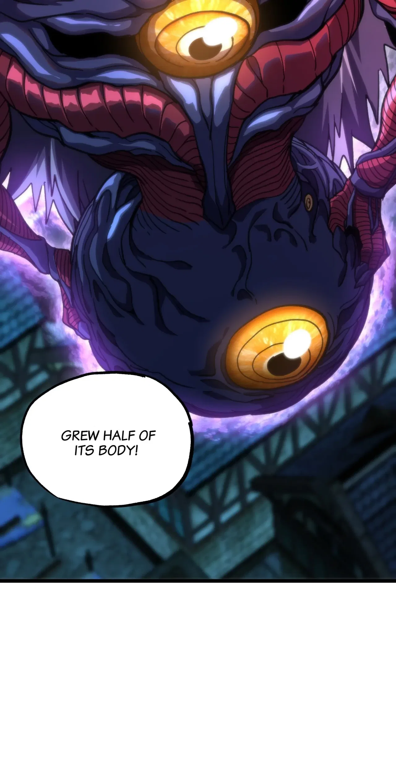 The Unrivaled Delinquent Combat King Is Actually A Healer In The Game World? Chapter 74 – Page 32