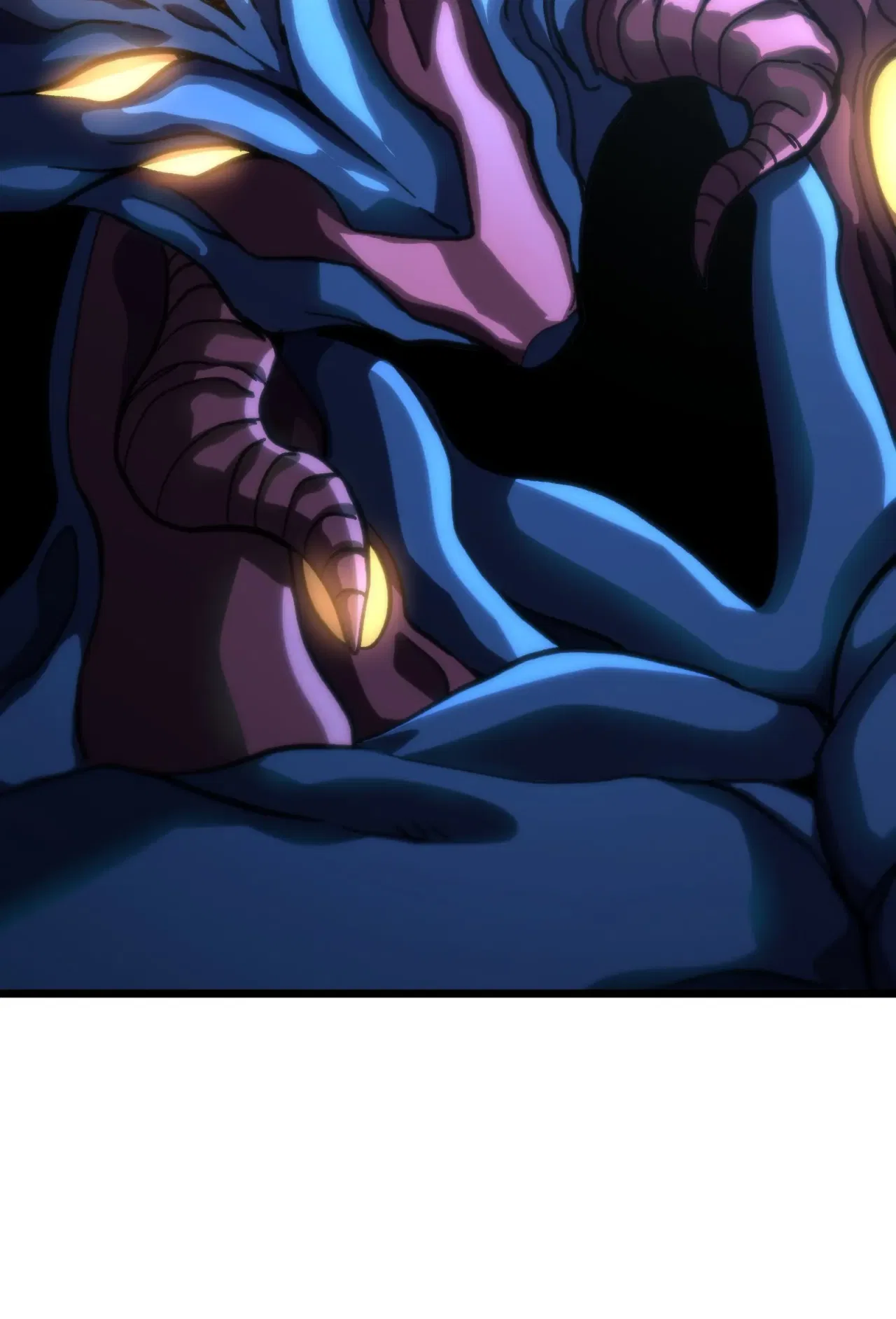 The Unrivaled Delinquent Combat King Is Actually A Healer In The Game World? Chapter 74 – Page 34