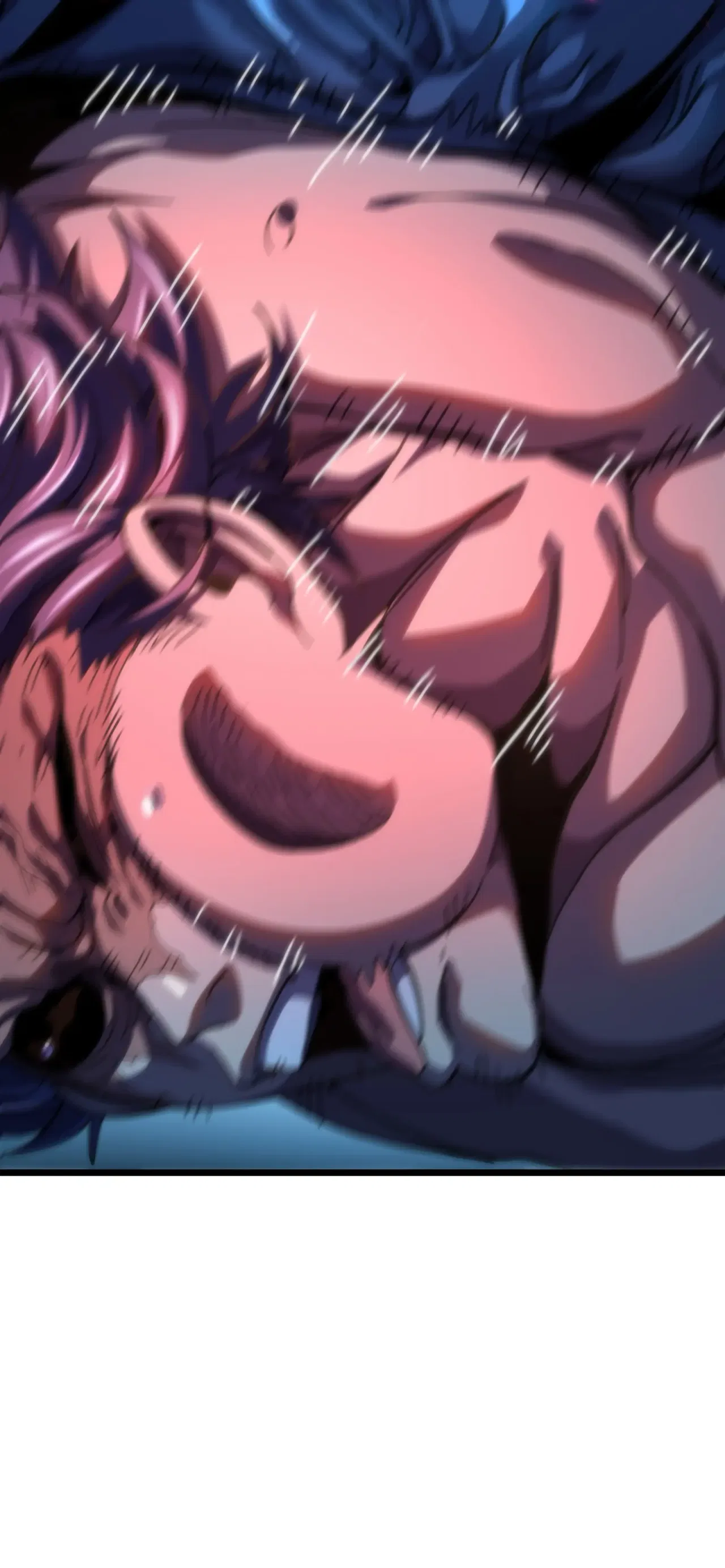The Unrivaled Delinquent Combat King Is Actually A Healer In The Game World? Chapter 74 – Page 40