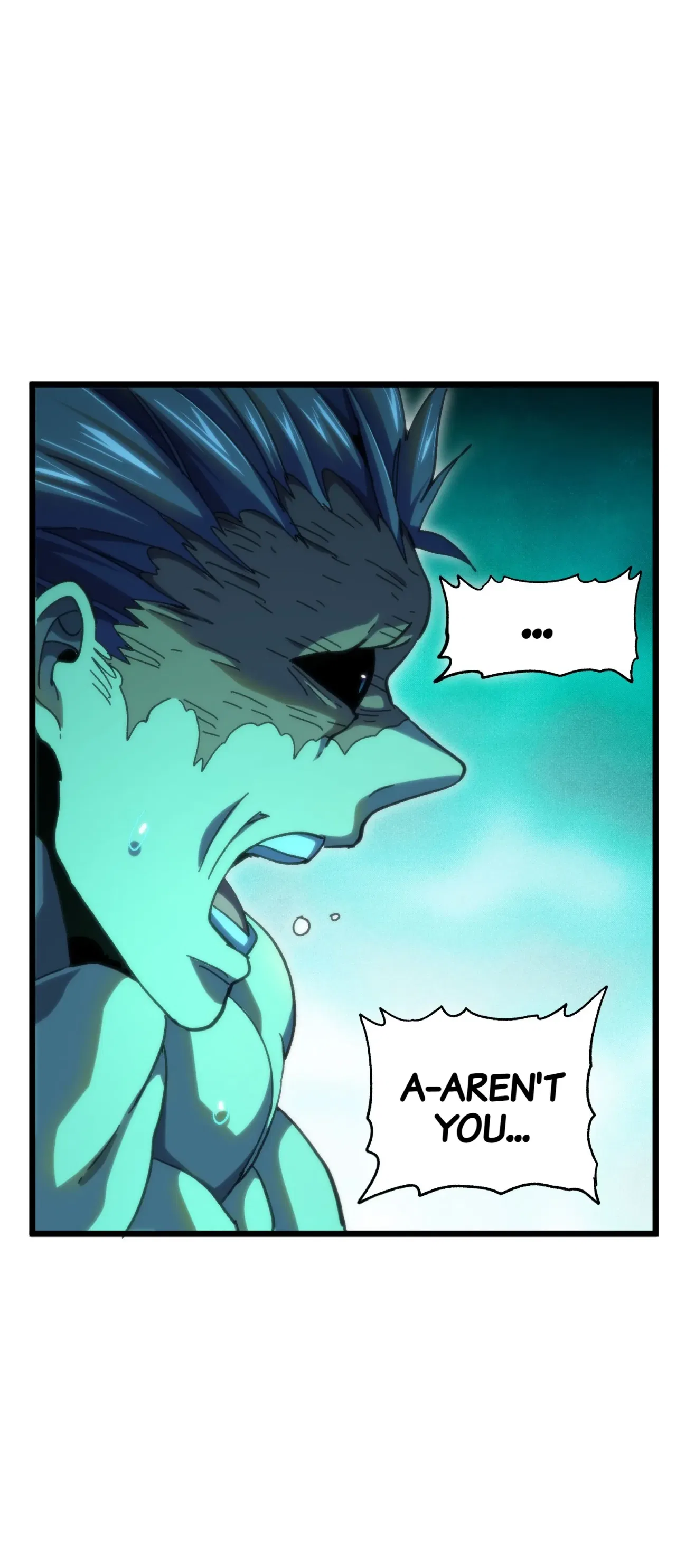 The Unrivaled Delinquent Combat King Is Actually A Healer In The Game World? Chapter 74 – Page 43