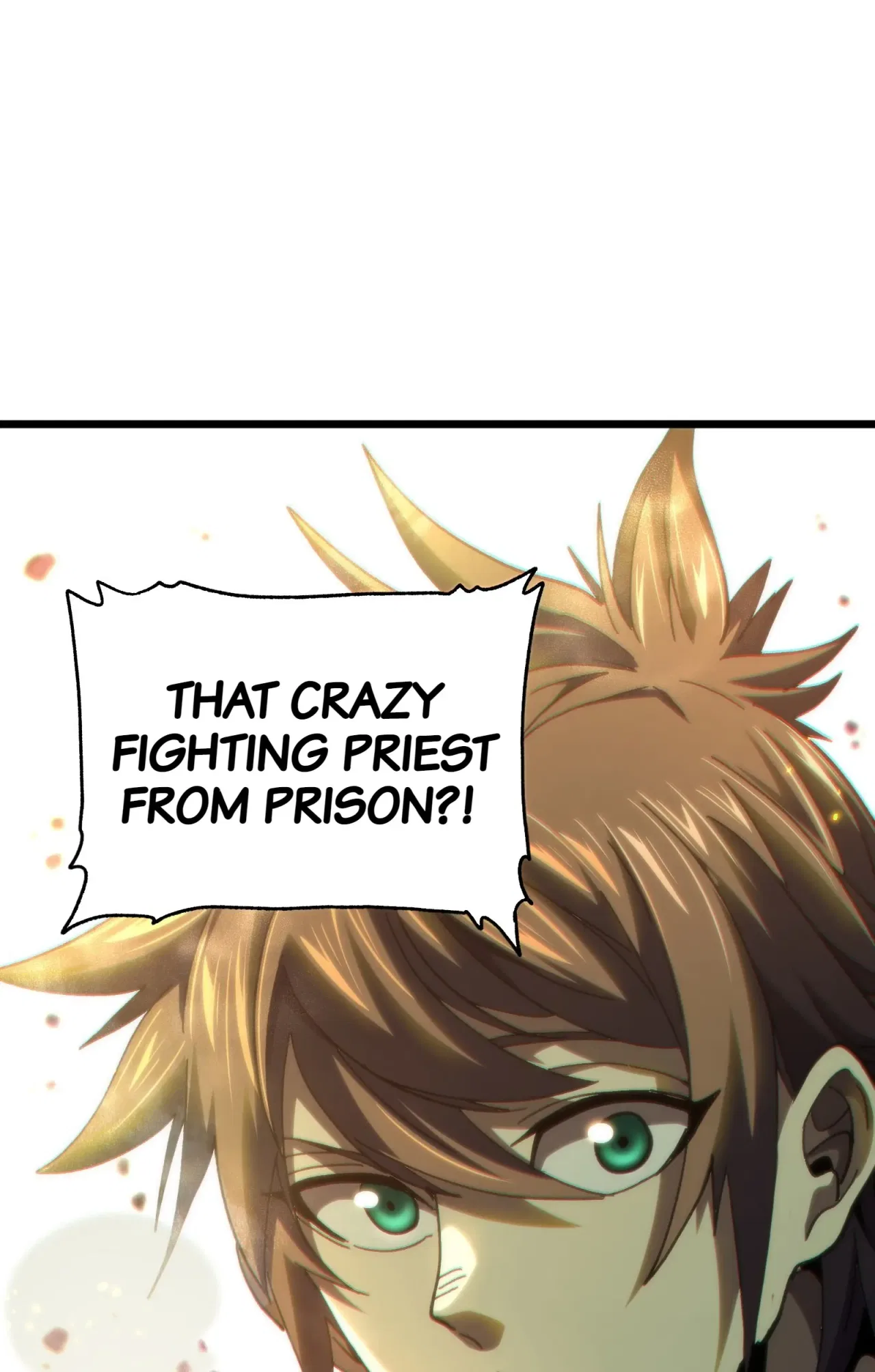 The Unrivaled Delinquent Combat King Is Actually A Healer In The Game World? Chapter 74 – Page 44