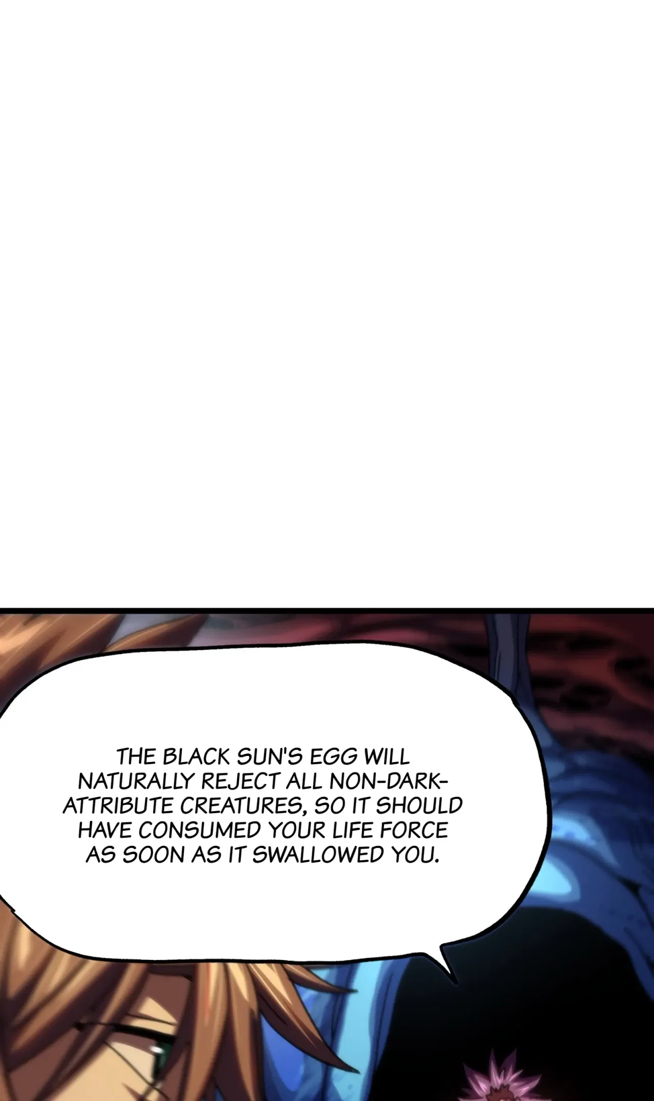The Unrivaled Delinquent Combat King Is Actually A Healer In The Game World? Chapter 74 – Page 46