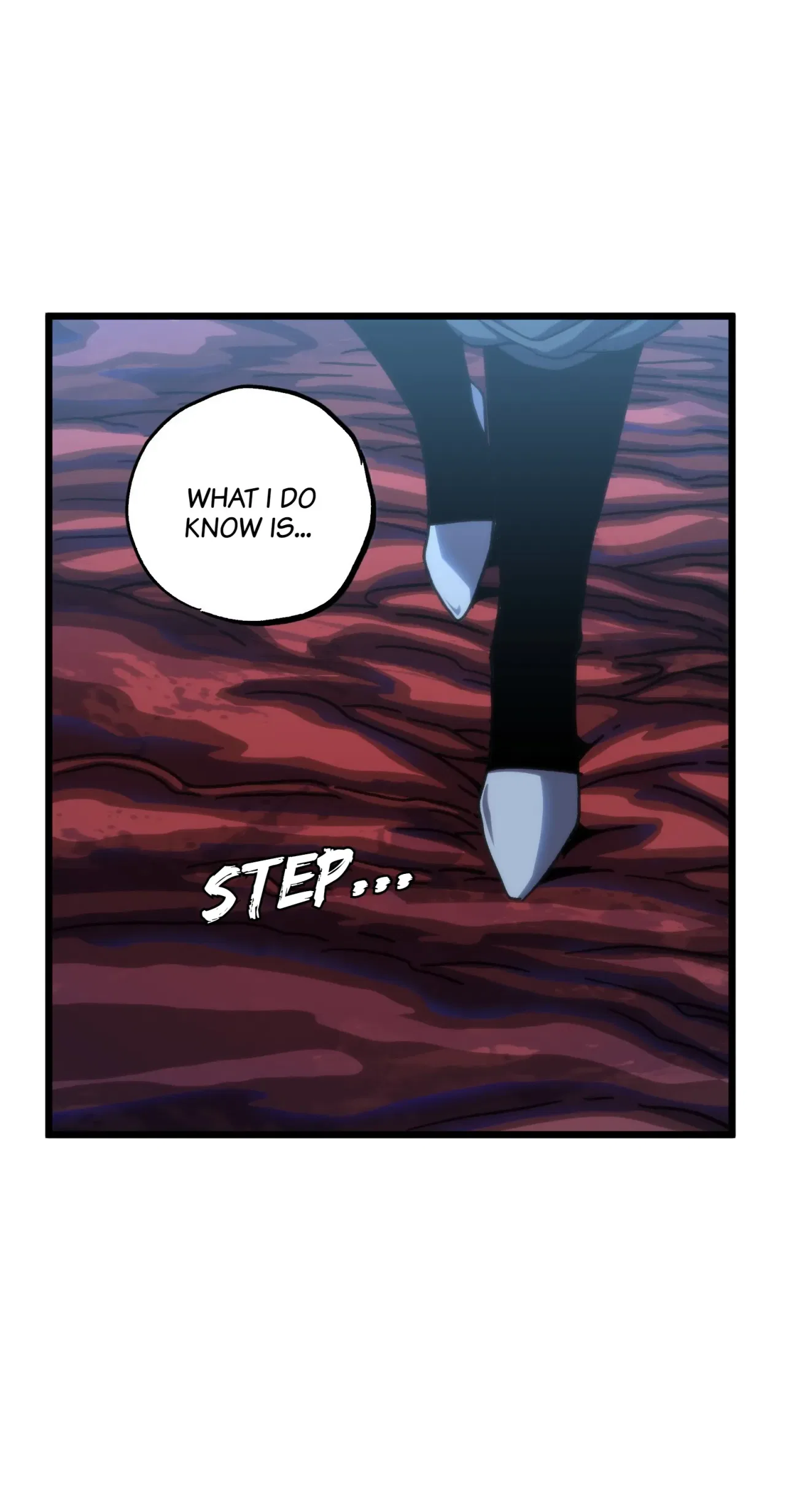 The Unrivaled Delinquent Combat King Is Actually A Healer In The Game World? Chapter 74 – Page 48