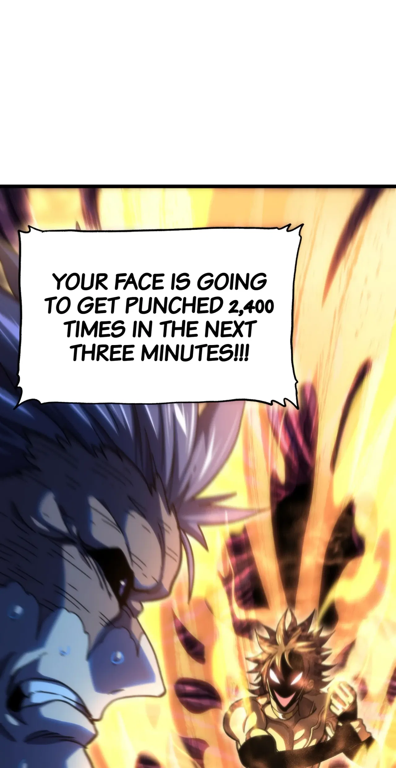 The Unrivaled Delinquent Combat King Is Actually A Healer In The Game World? Chapter 74 – Page 49