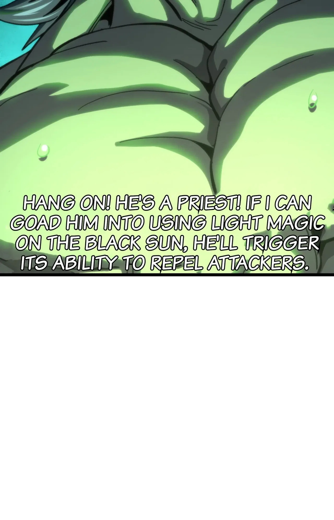 The Unrivaled Delinquent Combat King Is Actually A Healer In The Game World? Chapter 74 – Page 54