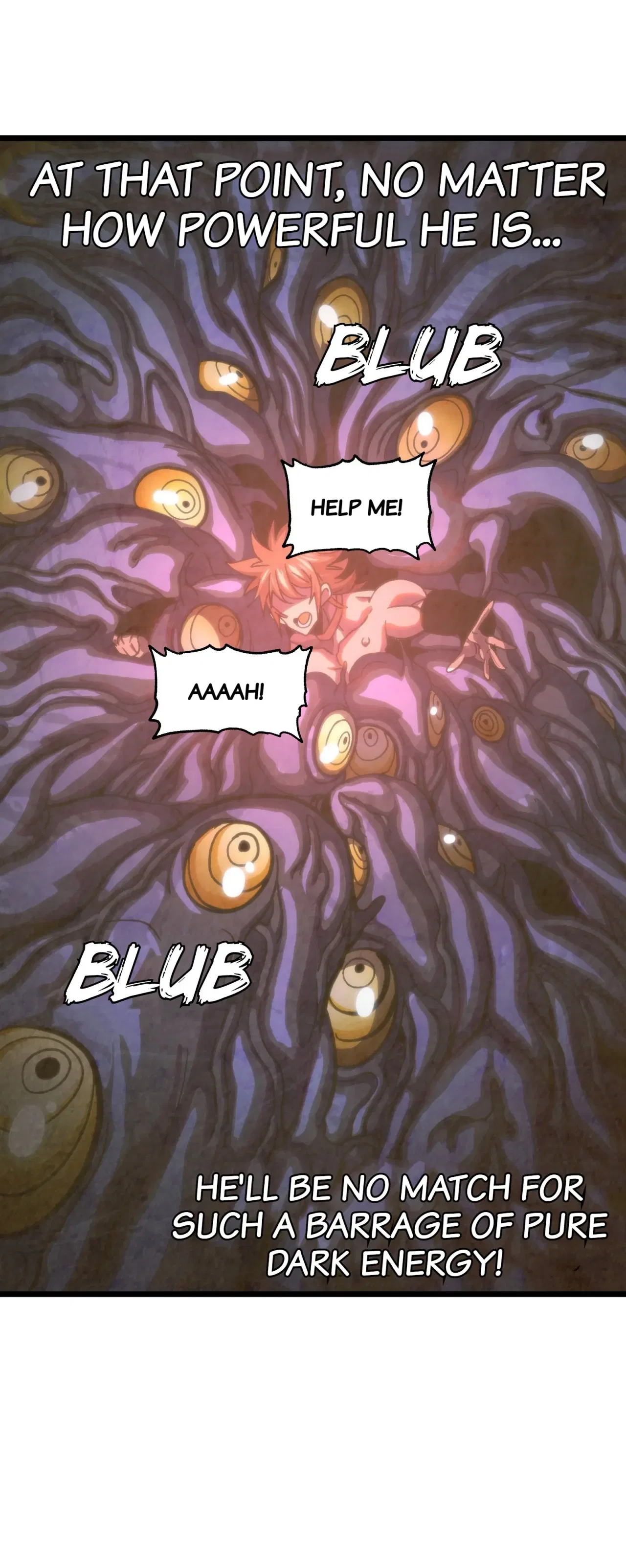 The Unrivaled Delinquent Combat King Is Actually A Healer In The Game World? Chapter 74 – Page 55