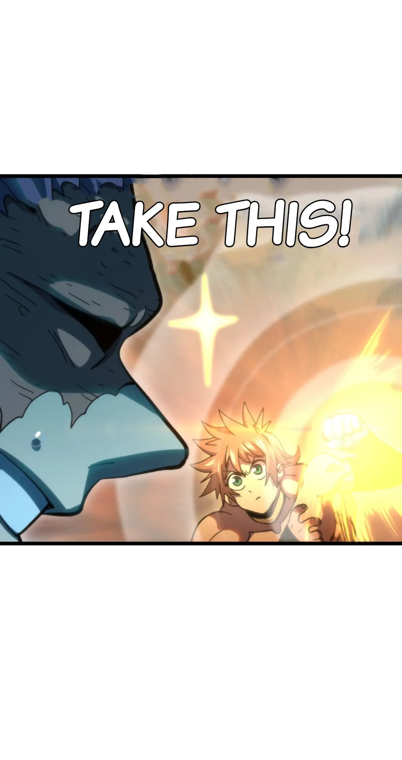 The Unrivaled Delinquent Combat King Is Actually A Healer In The Game World? Chapter 74 – Page 56