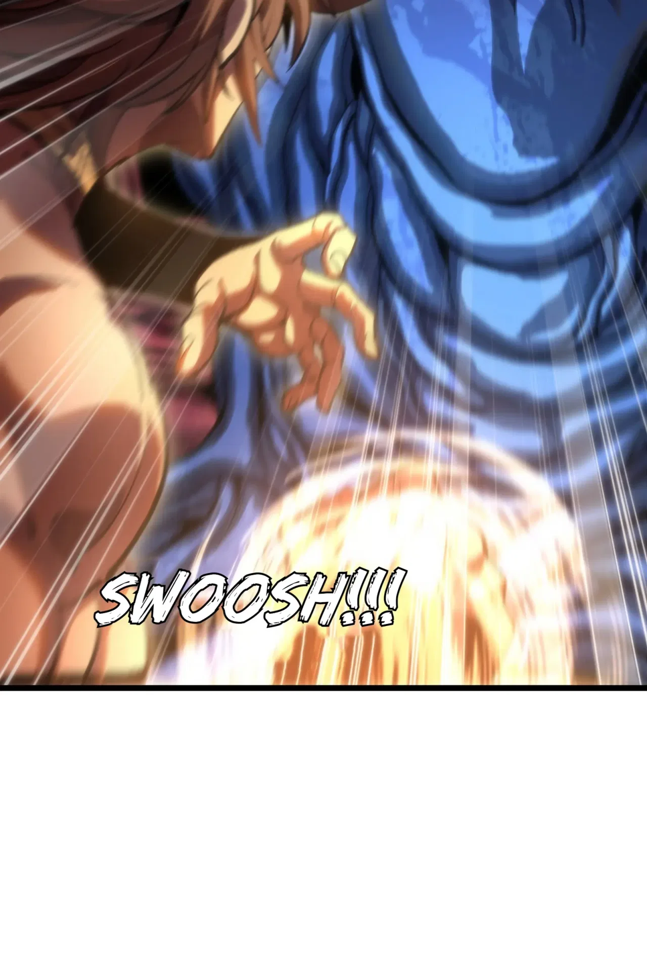 The Unrivaled Delinquent Combat King Is Actually A Healer In The Game World? Chapter 74 – Page 58