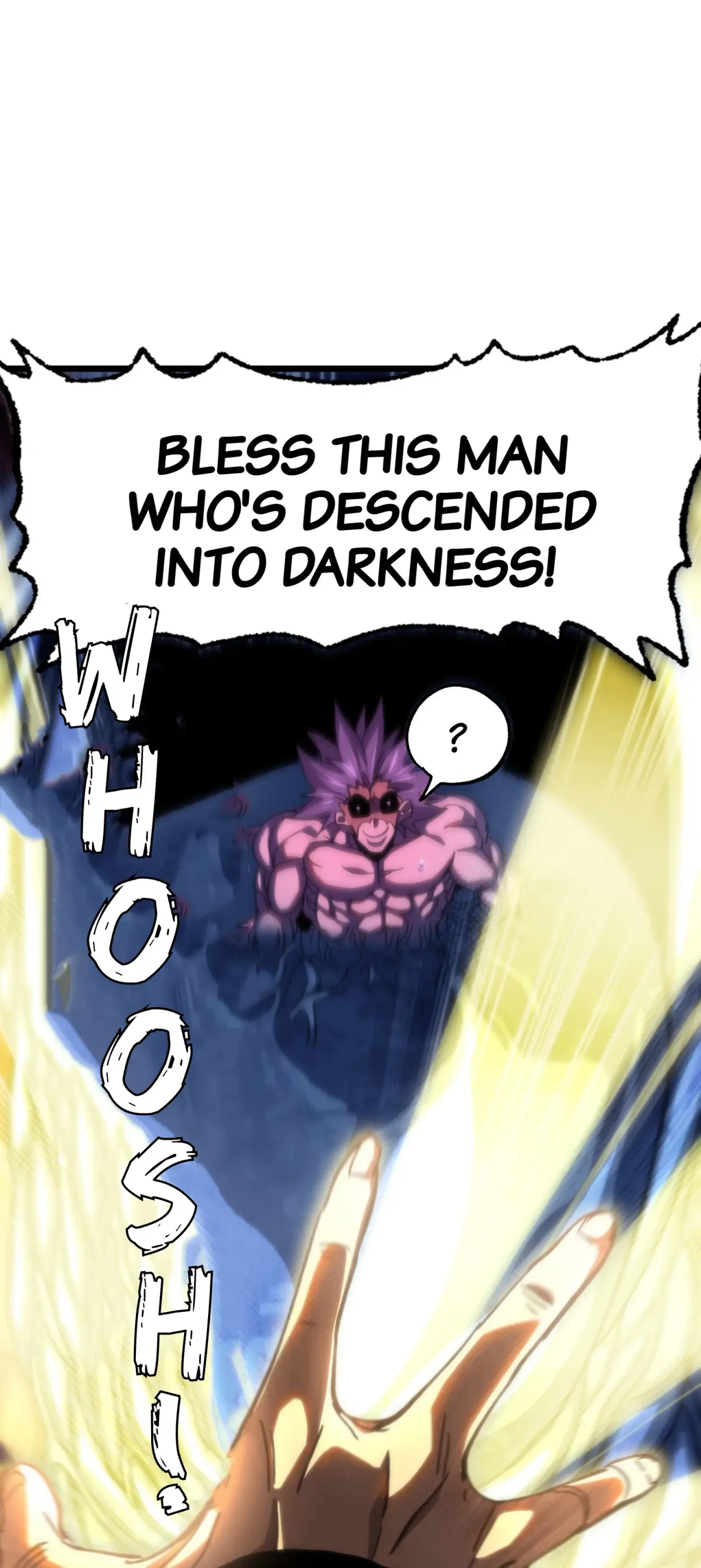 The Unrivaled Delinquent Combat King Is Actually A Healer In The Game World? Chapter 74 – Page 64
