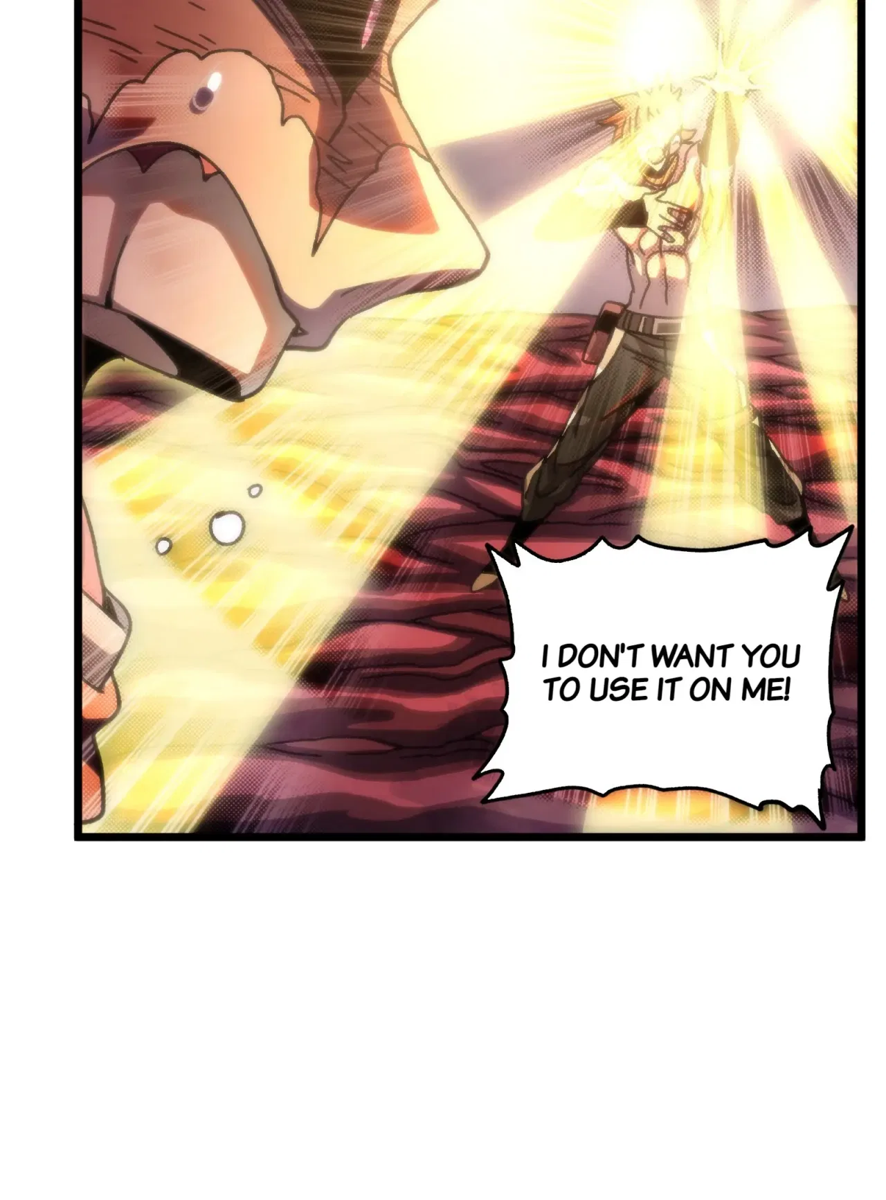 The Unrivaled Delinquent Combat King Is Actually A Healer In The Game World? Chapter 74 – Page 67