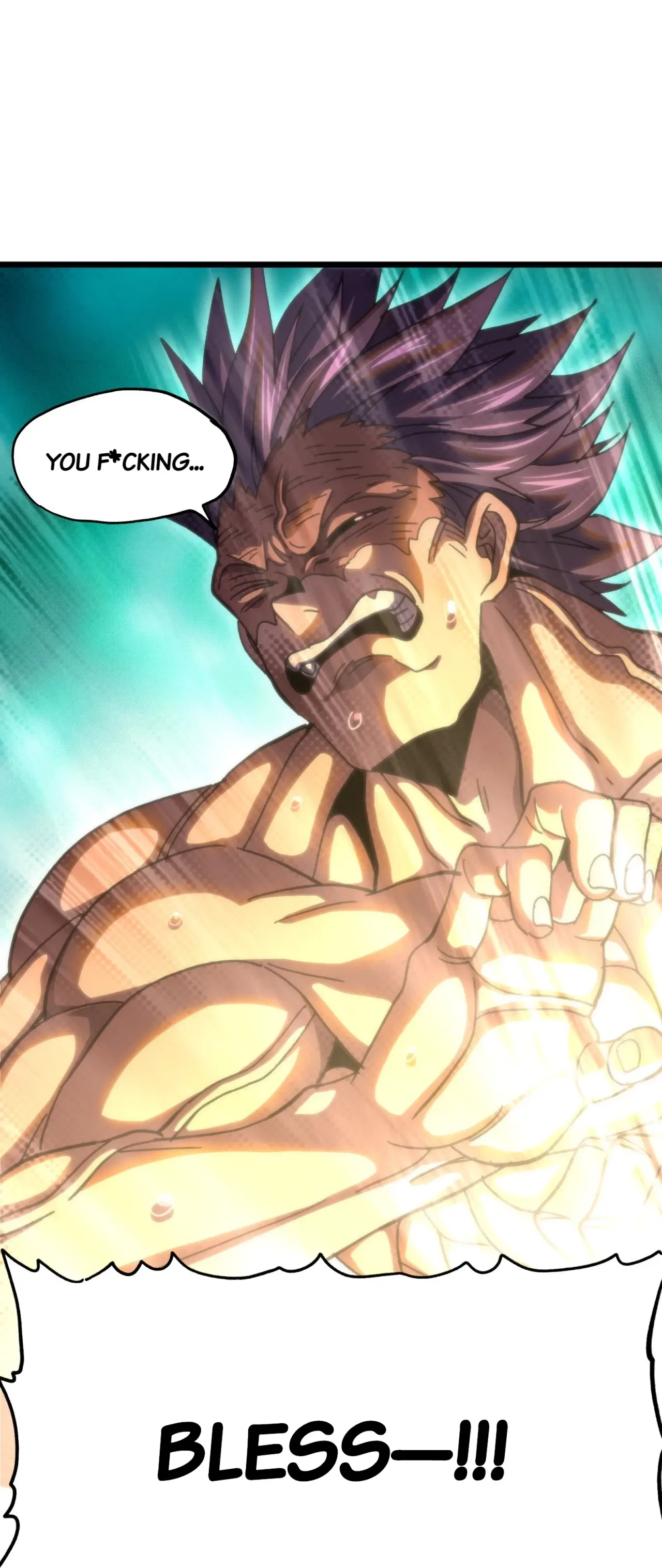 The Unrivaled Delinquent Combat King Is Actually A Healer In The Game World? Chapter 74 – Page 68