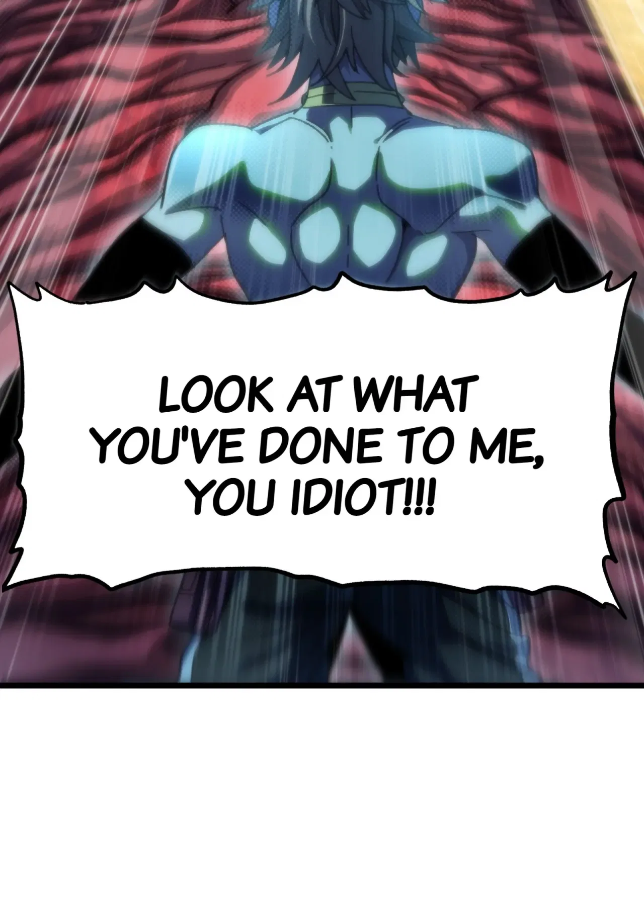 The Unrivaled Delinquent Combat King Is Actually A Healer In The Game World? Chapter 74 – Page 72