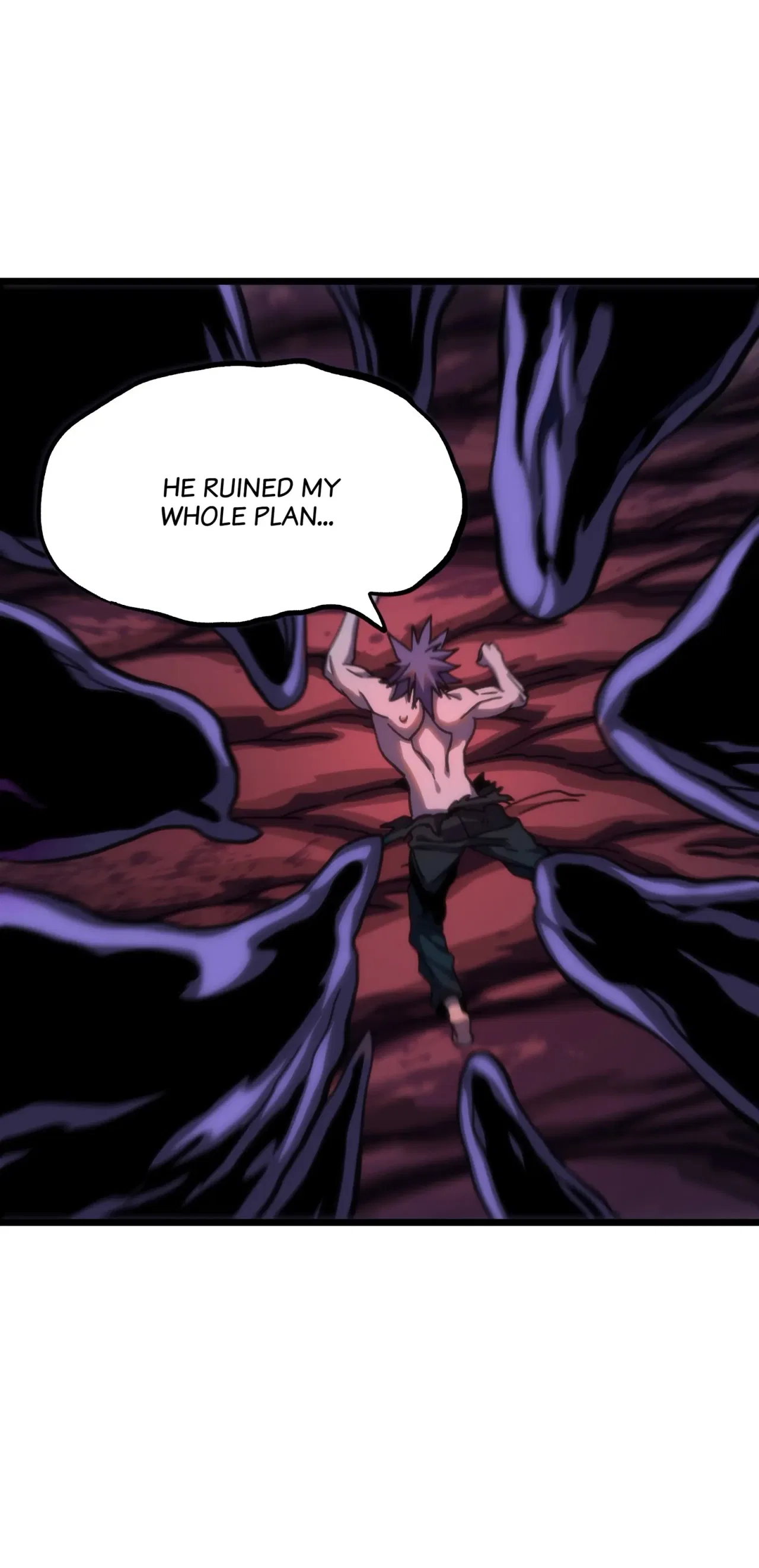 The Unrivaled Delinquent Combat King Is Actually A Healer In The Game World? Chapter 74 – Page 76