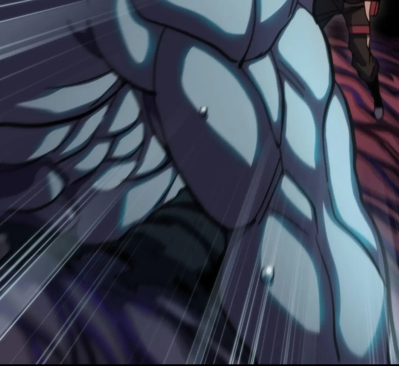 The Unrivaled Delinquent Combat King Is Actually A Healer In The Game World? Chapter 74 – Page 78