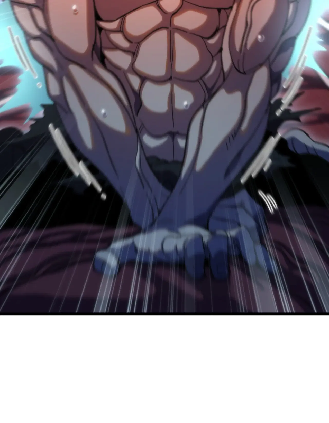 The Unrivaled Delinquent Combat King Is Actually A Healer In The Game World? Chapter 74 – Page 80