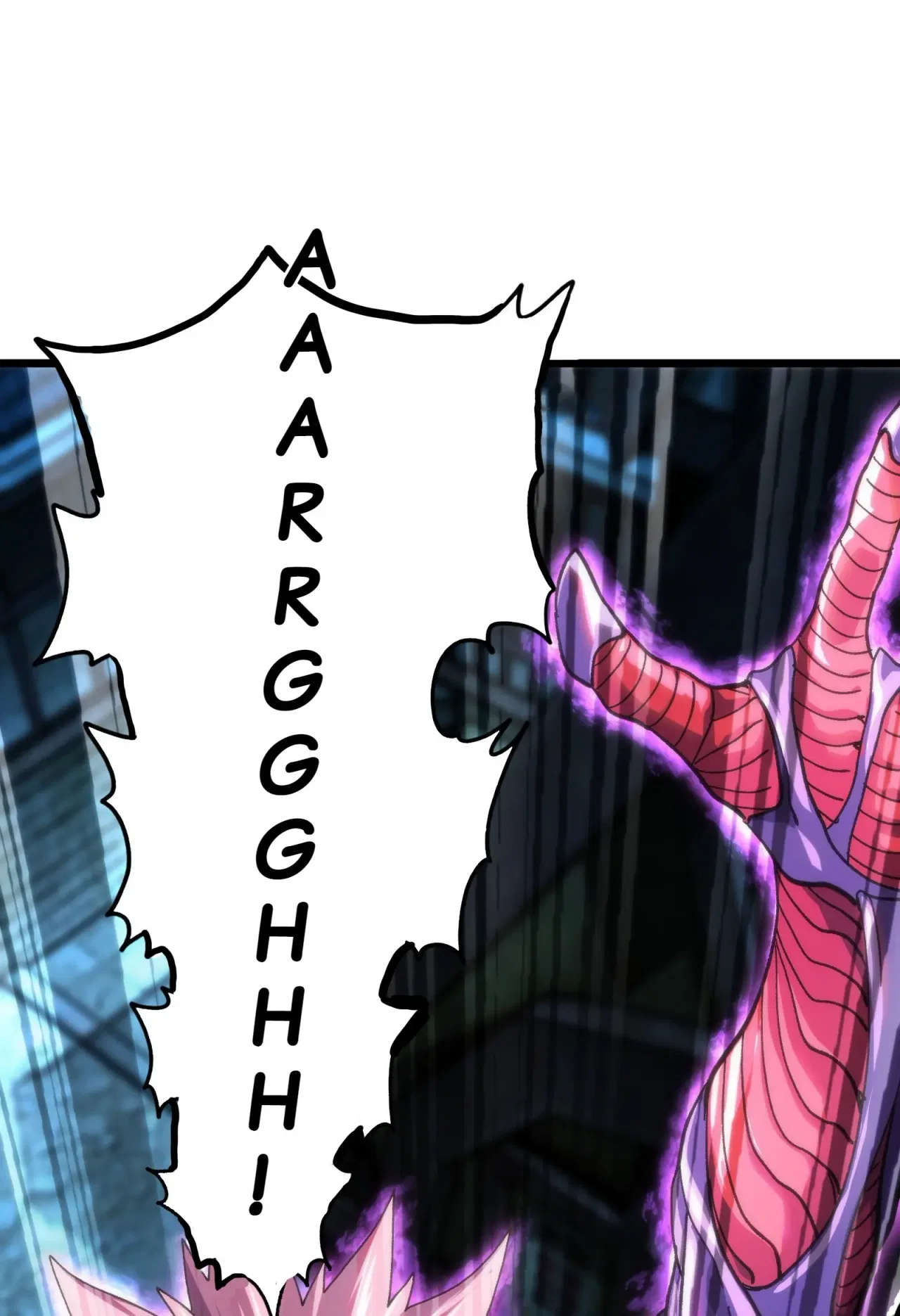 The Unrivaled Delinquent Combat King Is Actually A Healer In The Game World? Chapter 74 – Page 84