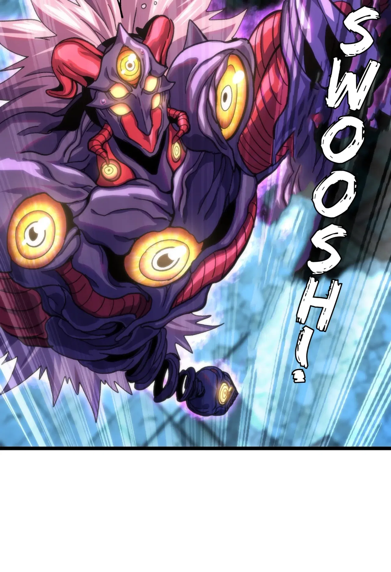 The Unrivaled Delinquent Combat King Is Actually A Healer In The Game World? Chapter 74 – Page 85