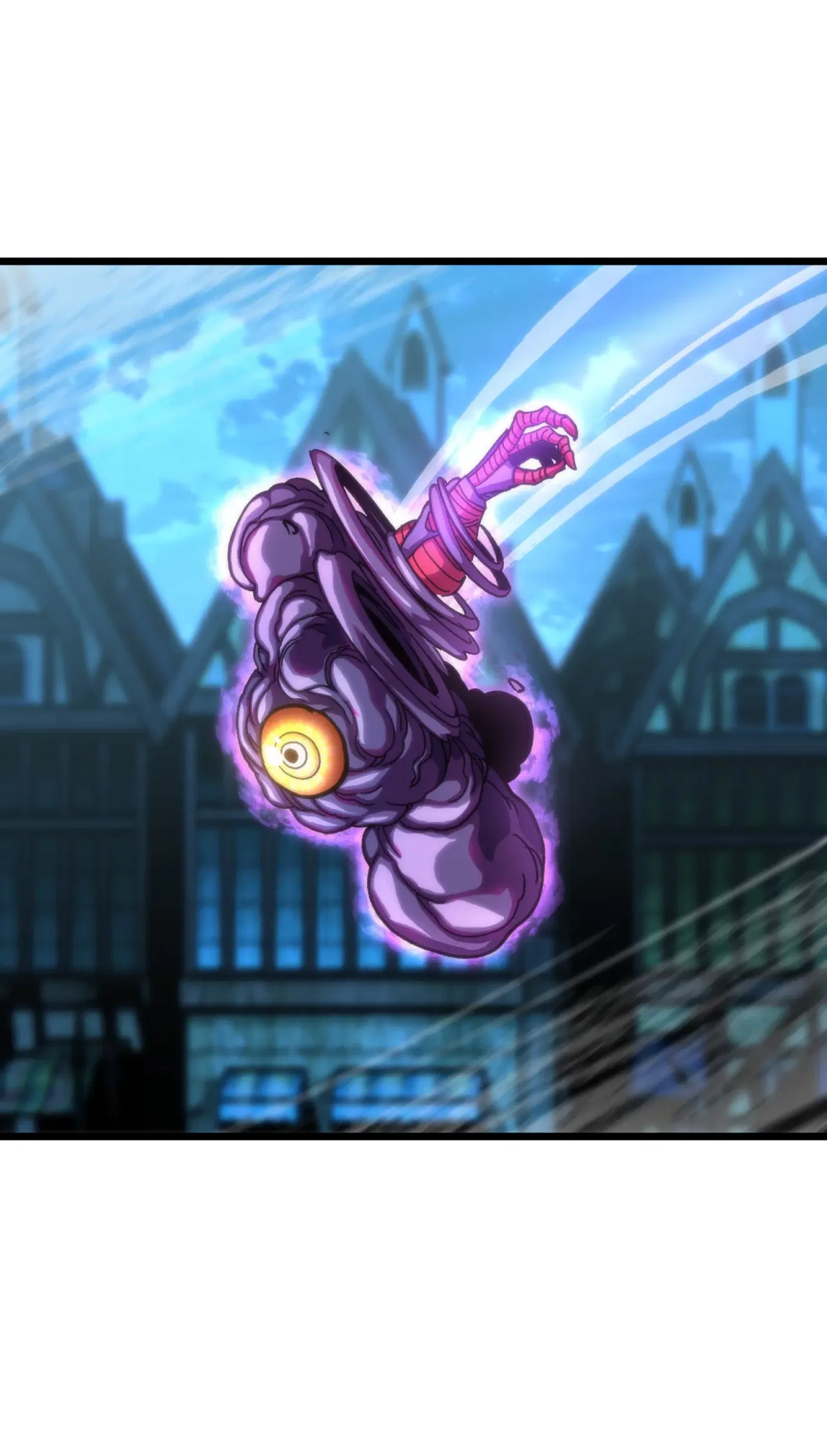 The Unrivaled Delinquent Combat King Is Actually A Healer In The Game World? Chapter 74 – Page 86