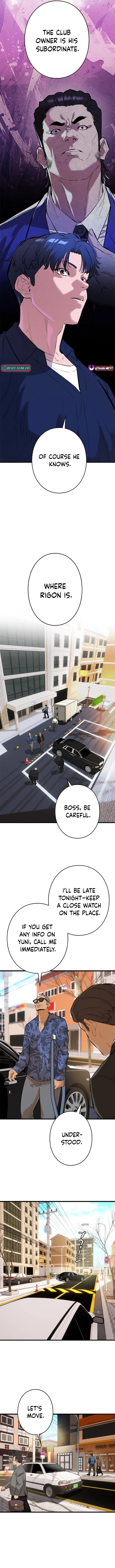 Sicario Chapter 17 – Page 7