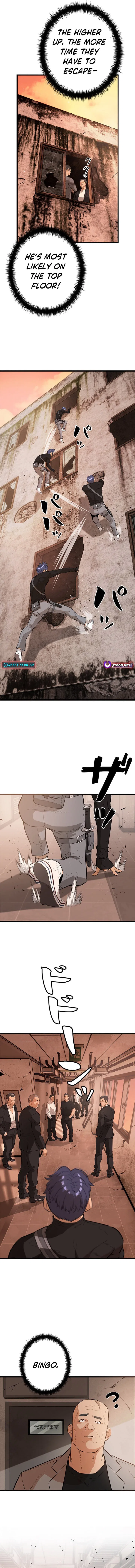 Sicario Chapter 17 – Page 14