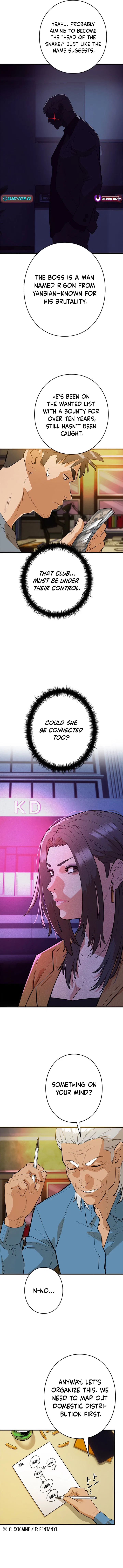 Sicario Chapter 16 – Page 5