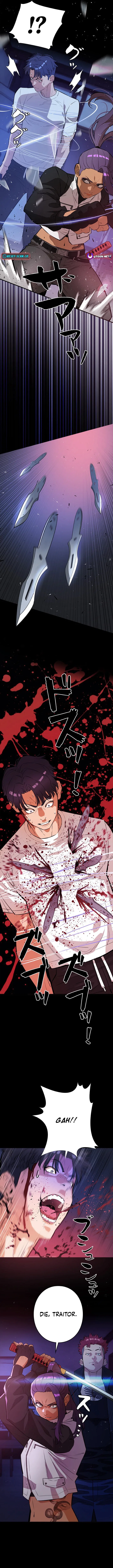 Sicario Chapter 16 – Page 13