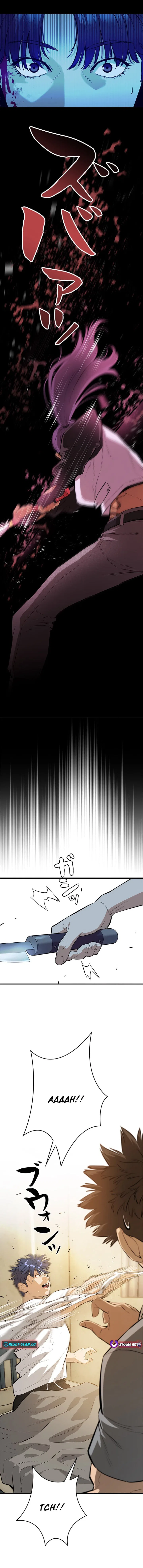 Sicario Chapter 16 – Page 14