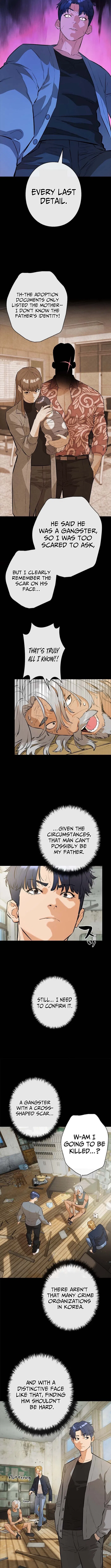 Sicario Chapter 15 – Page 2